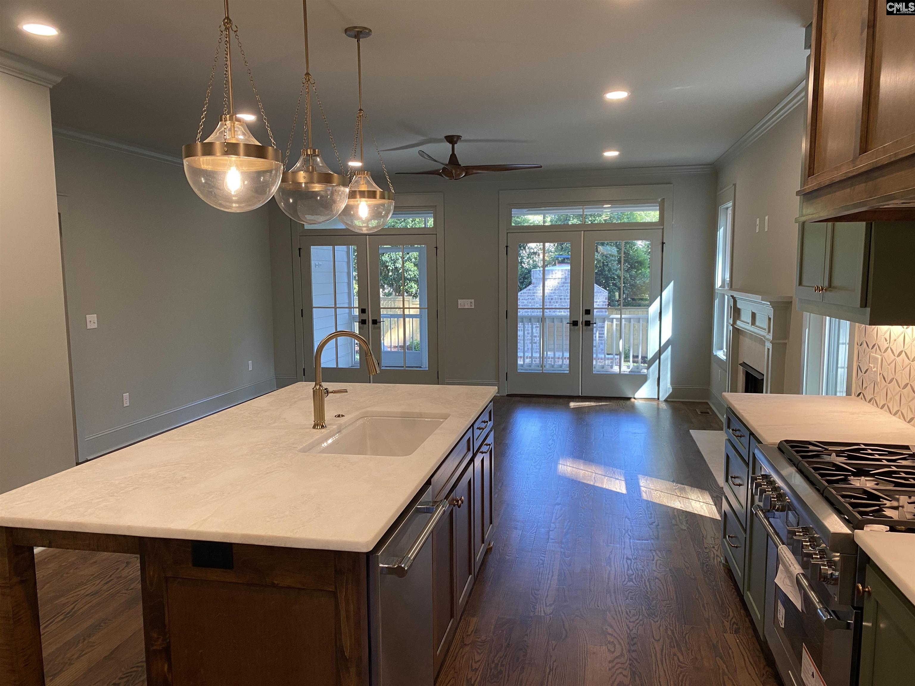 626 Galway Lane Columbia, SC 29209