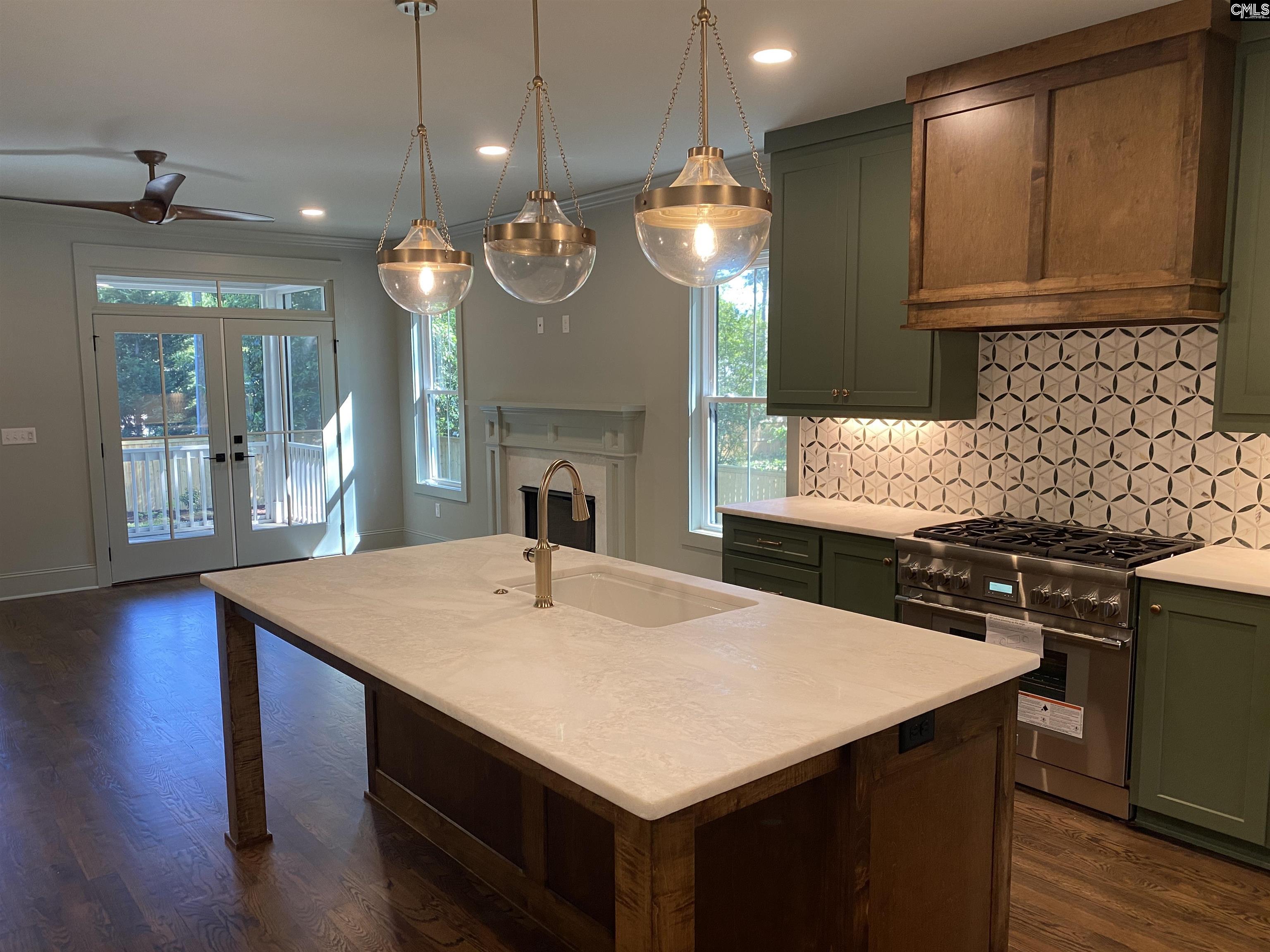 626 Galway Lane Columbia, SC 29209
