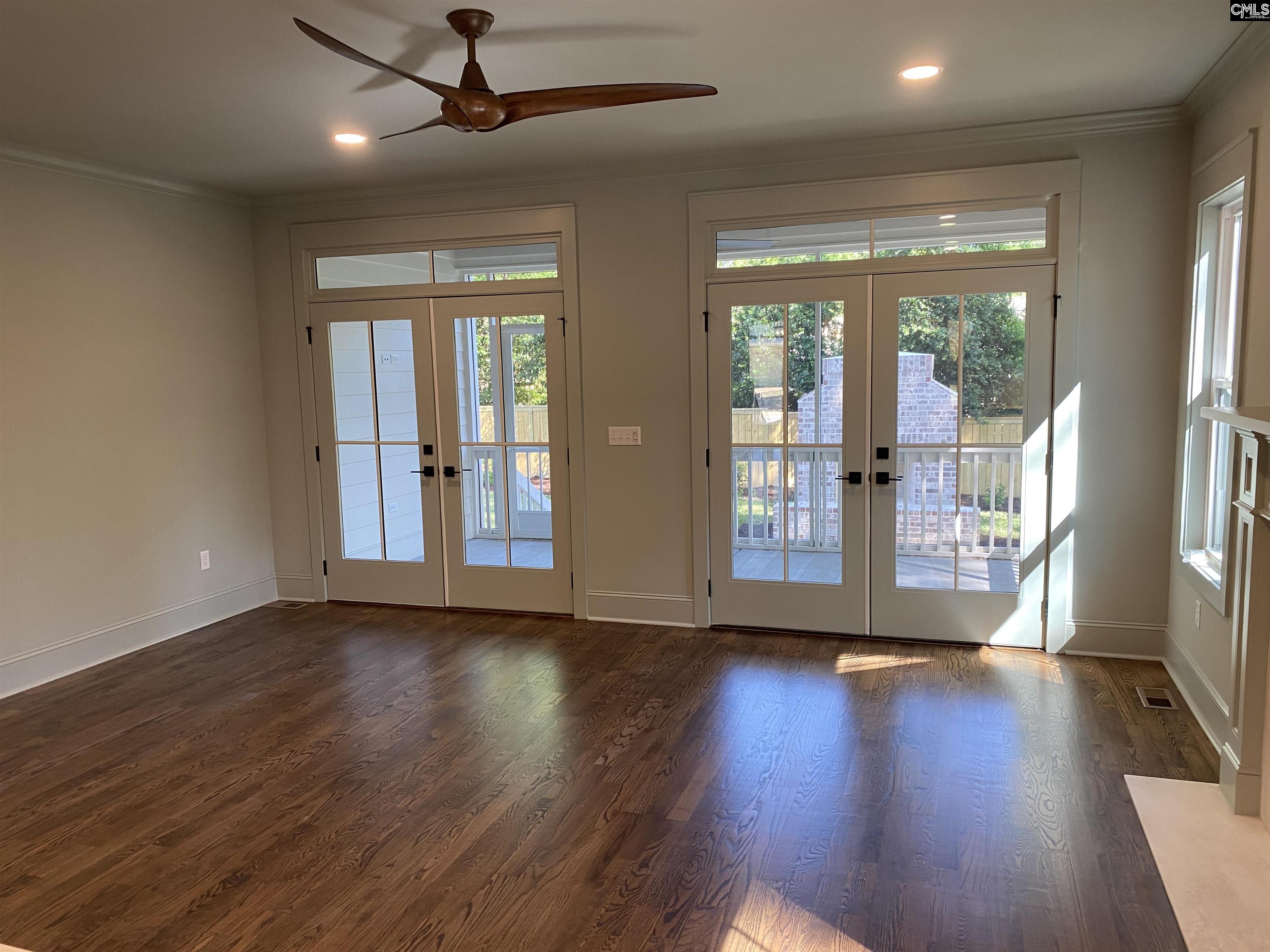 626 Galway Lane Columbia, SC 29209