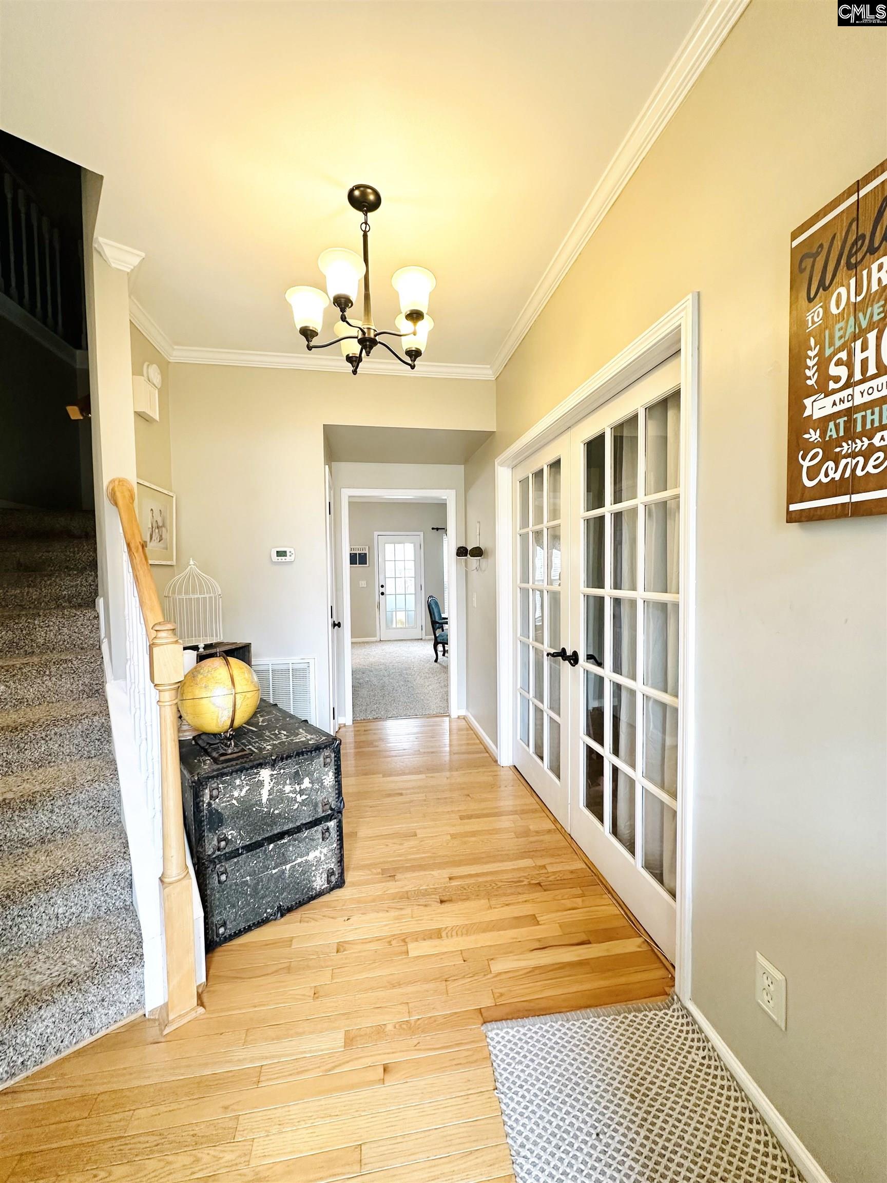 208 Saints Creek Lane Irmo, SC 29063