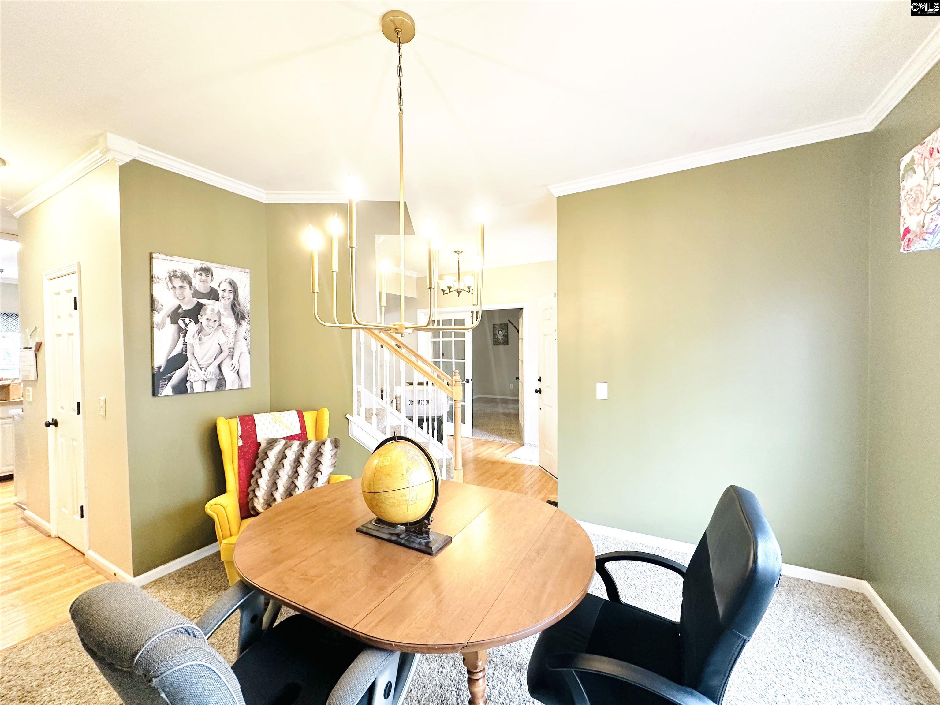 208 Saints Creek Lane Irmo, SC 29063