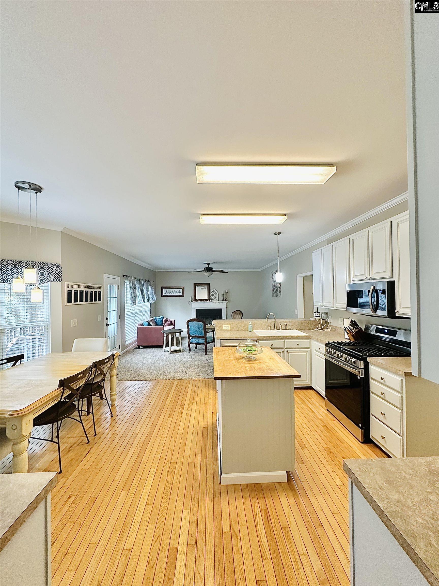 208 Saints Creek Lane Irmo, SC 29063