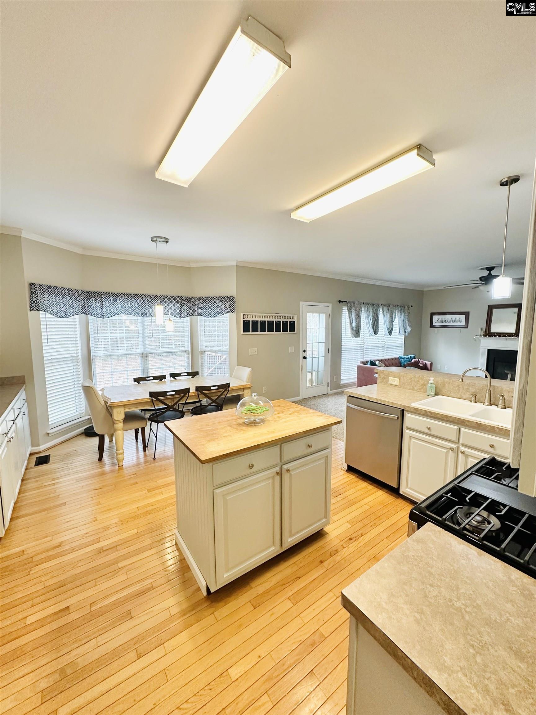 208 Saints Creek Lane Irmo, SC 29063