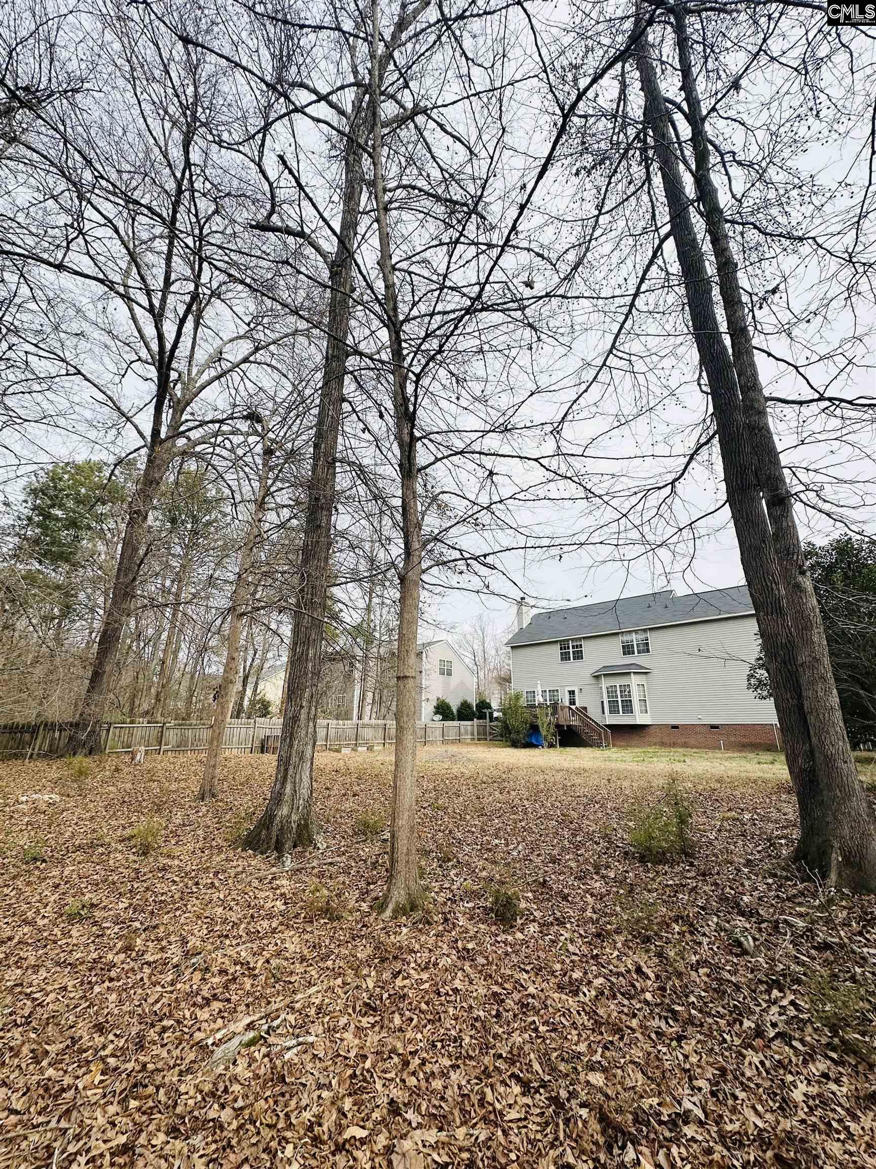 208 Saints Creek Lane Irmo, SC 29063