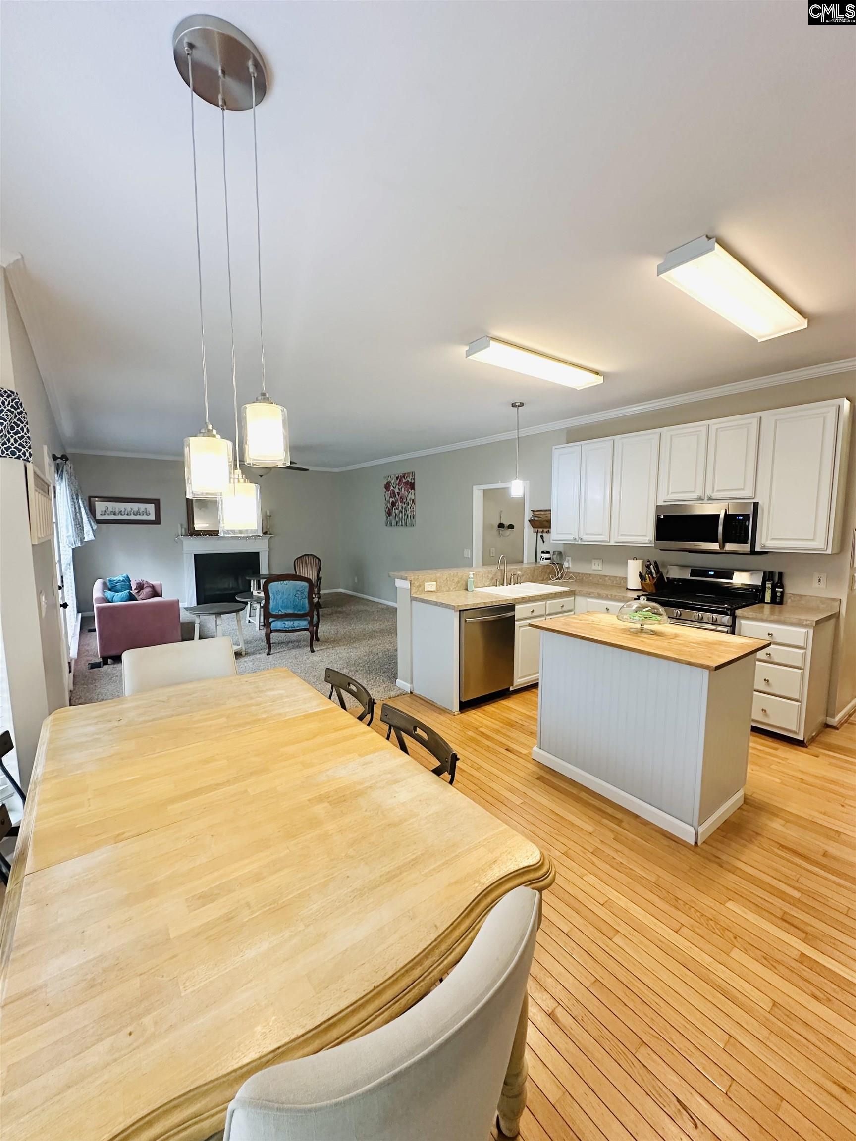 208 Saints Creek Lane Irmo, SC 29063