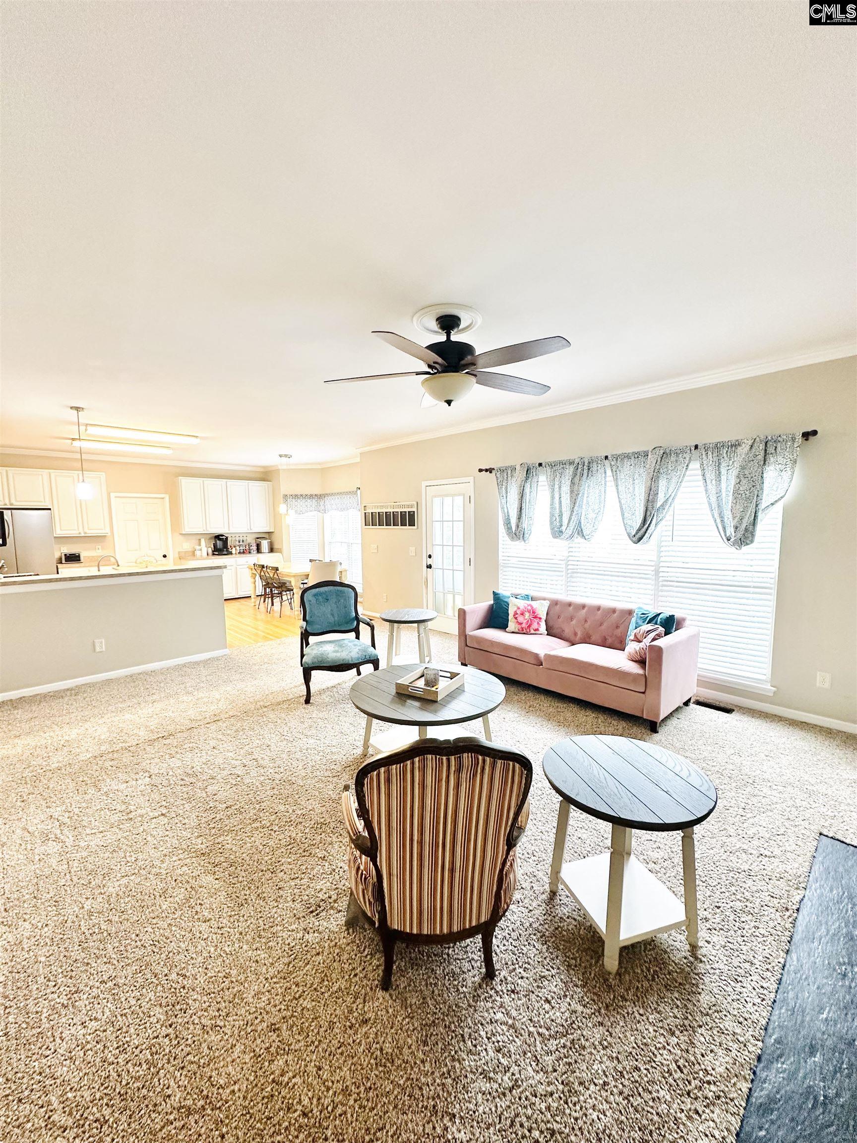 208 Saints Creek Lane Irmo, SC 29063