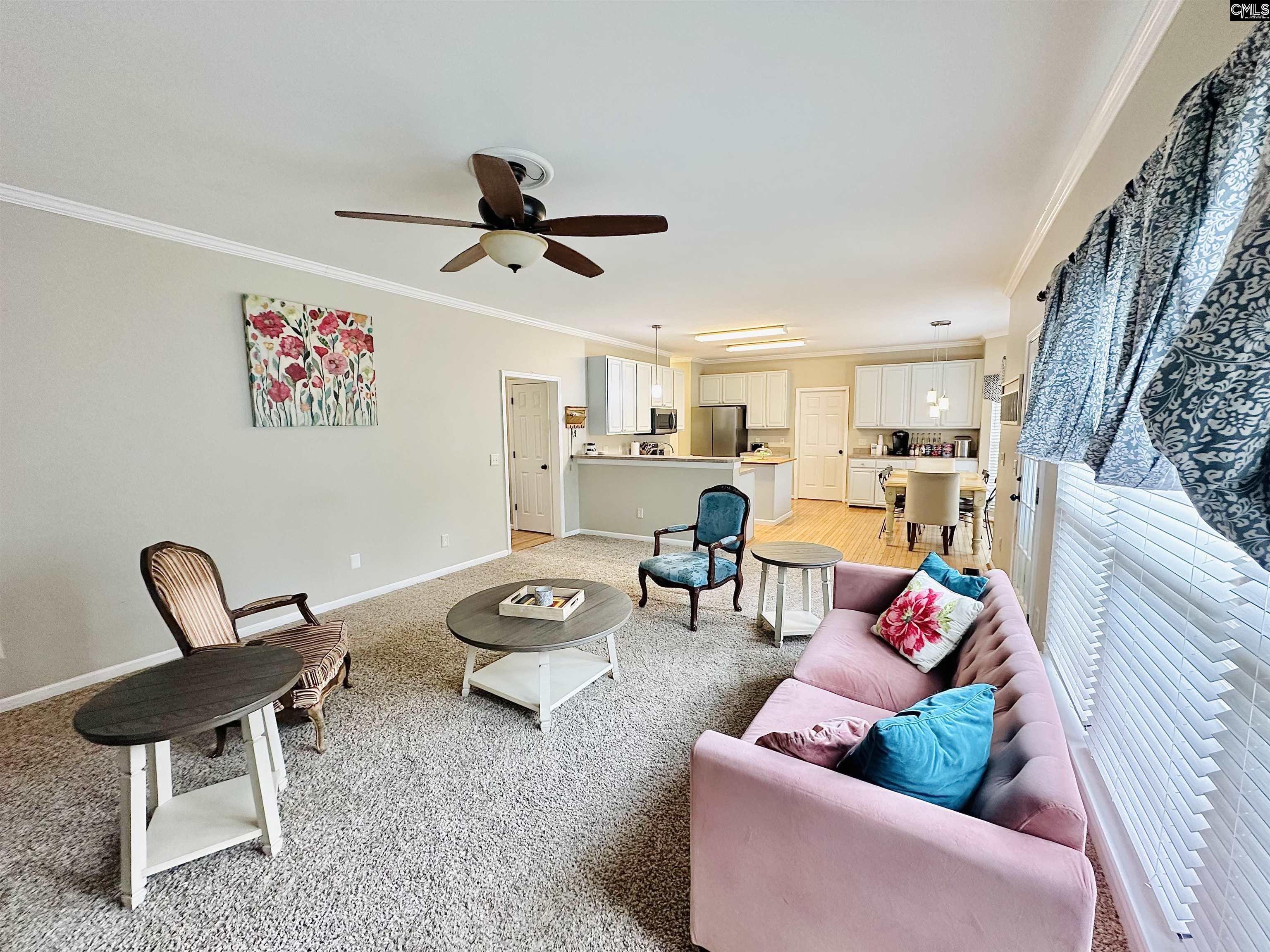 208 Saints Creek Lane Irmo, SC 29063
