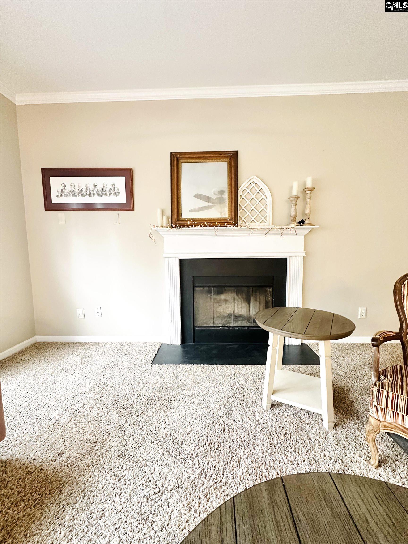 208 Saints Creek Lane Irmo, SC 29063