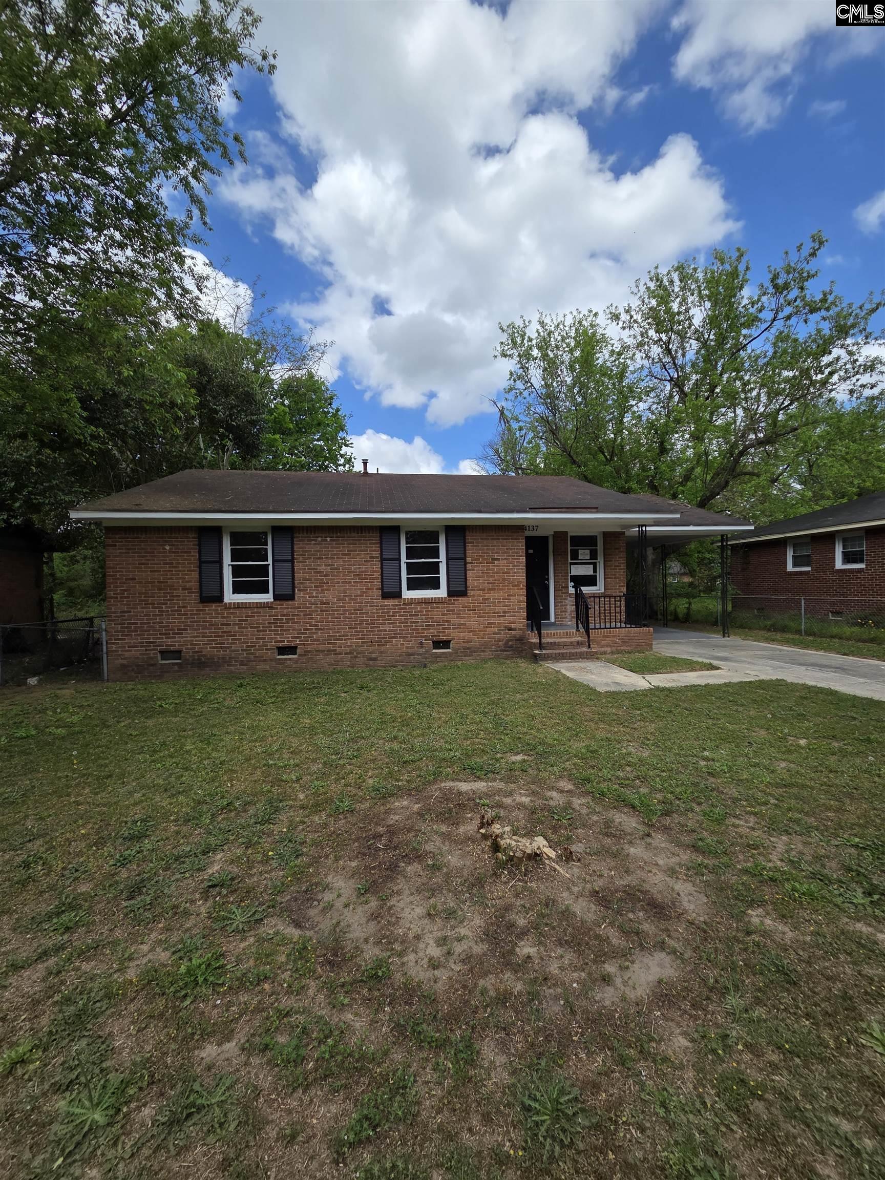 4137 Shorecrest Drive Columbia, SC 29209