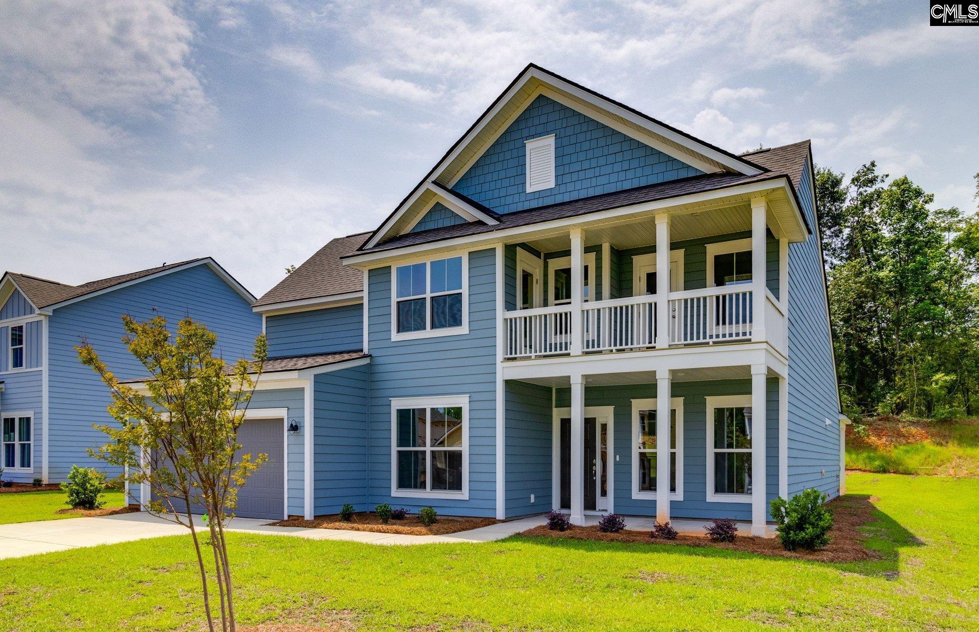 164 Schneider Lane Lexington, SC 29072
