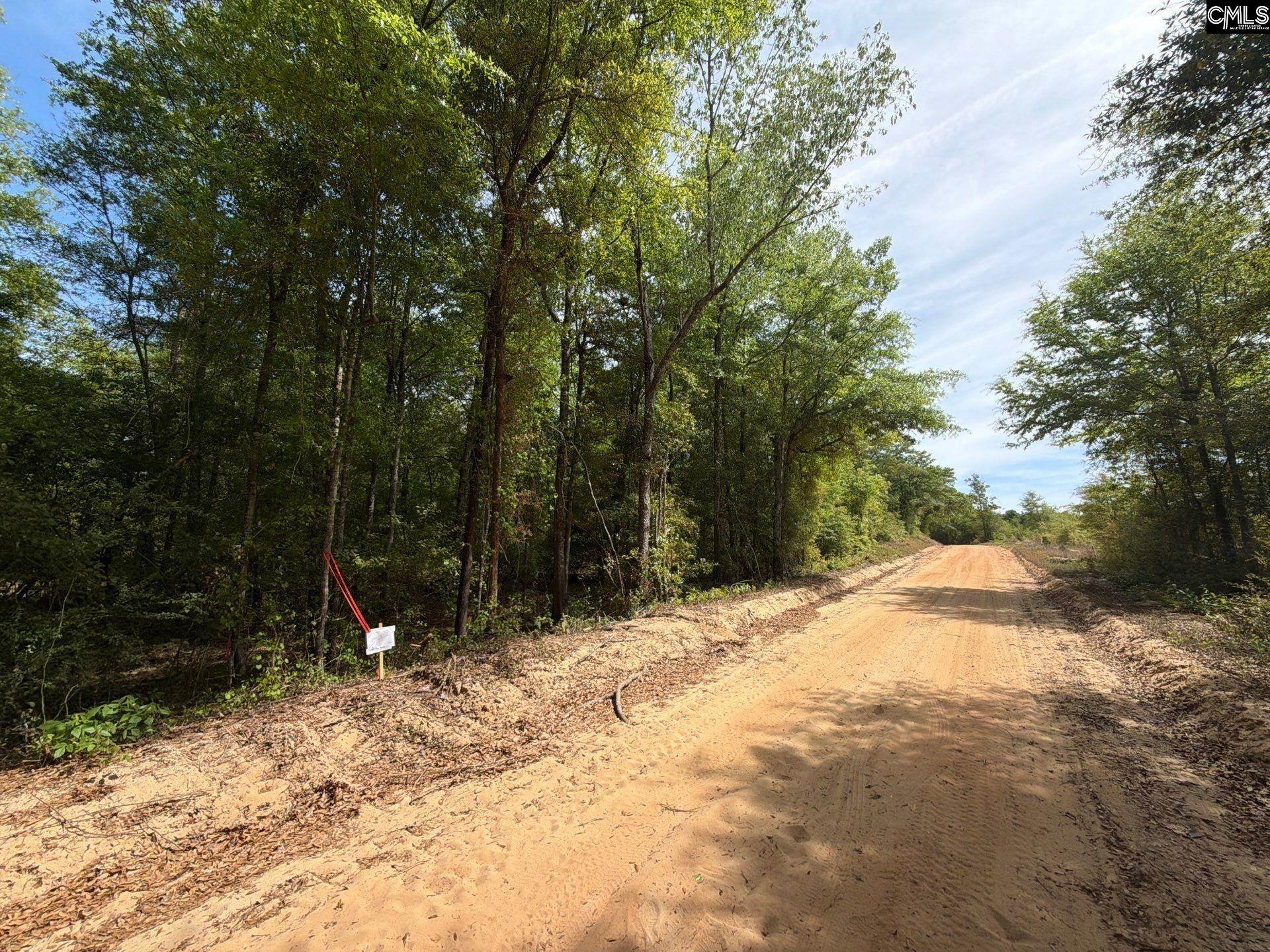 RRF 2 Rogers Cemetery Road UNIT RRF 2 Salley, SC 29137