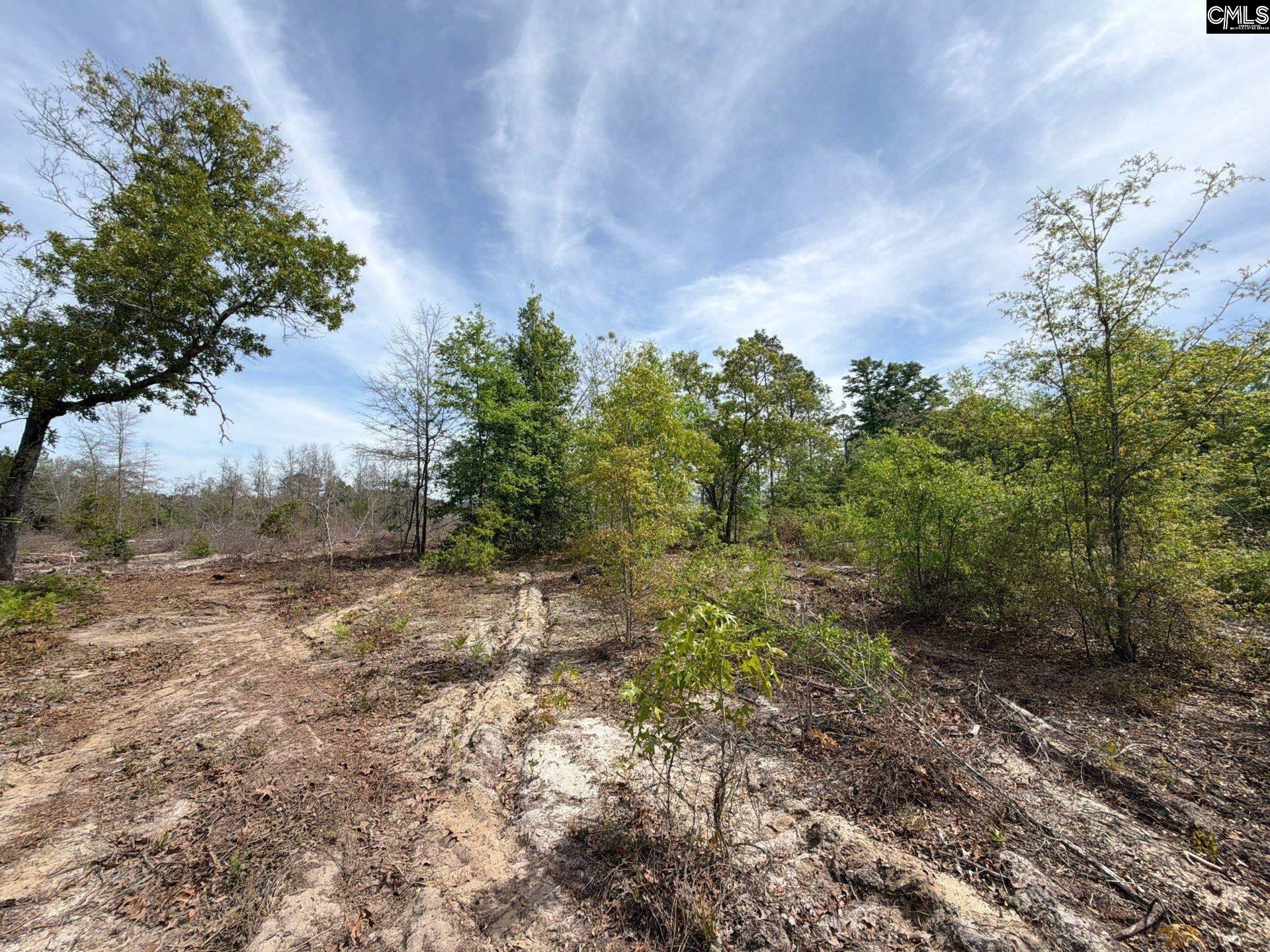 RRF 2 Rogers Cemetery Road UNIT RRF 2 Salley, SC 29137