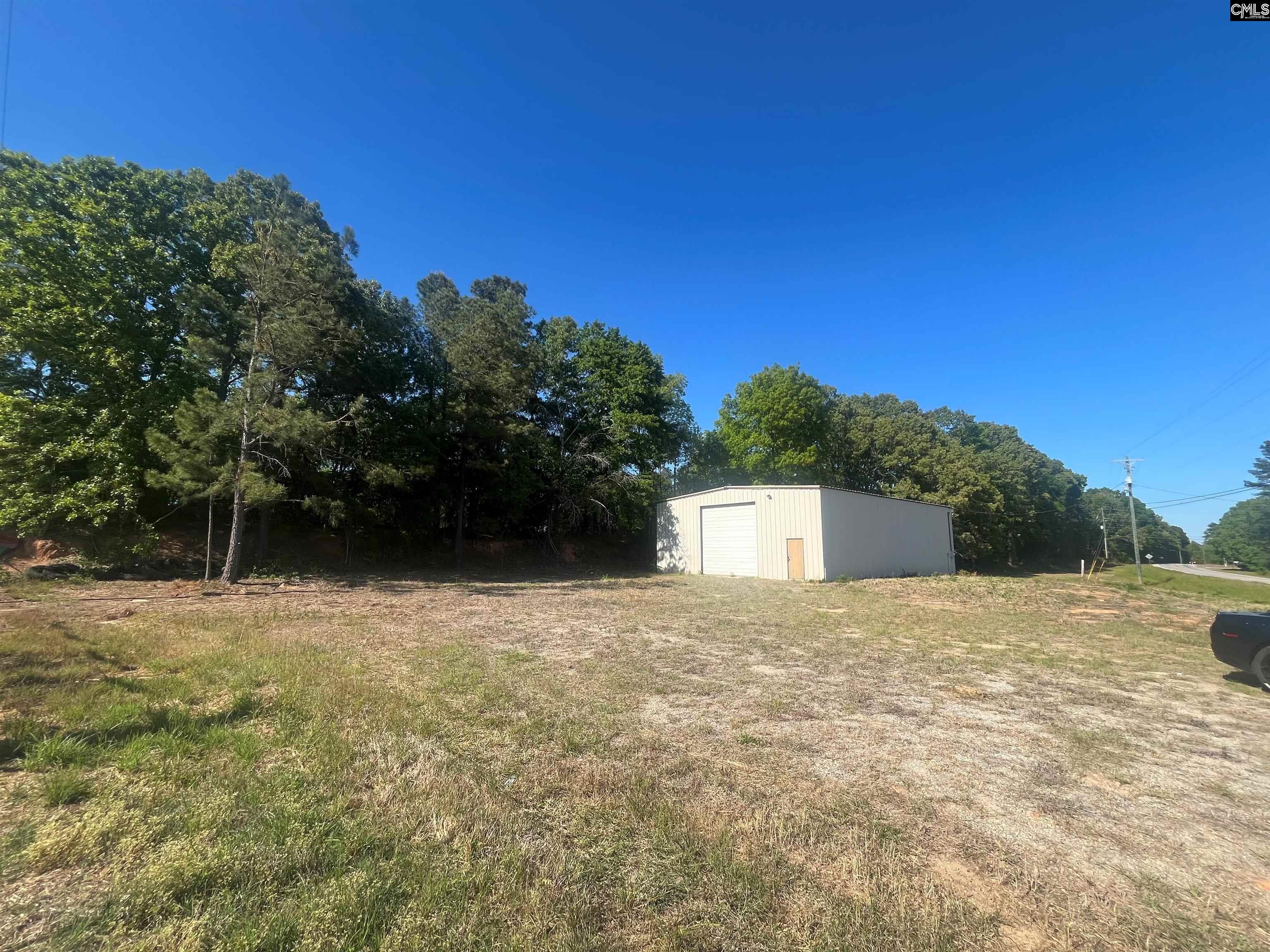 2606 Colonel Thompson Hwy St. Matthews, SC 29135