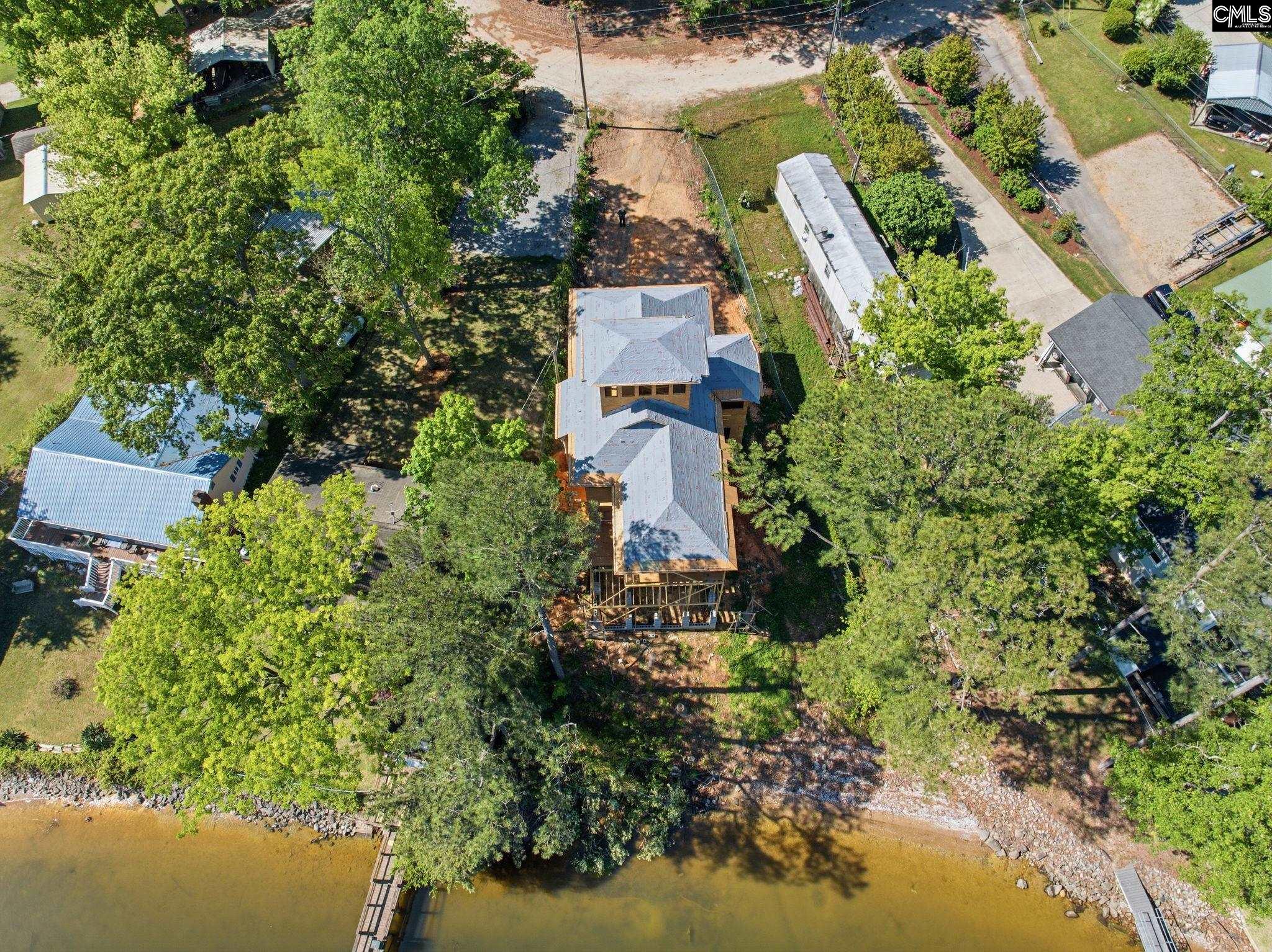 153 Ann Street Leesville, SC 29070