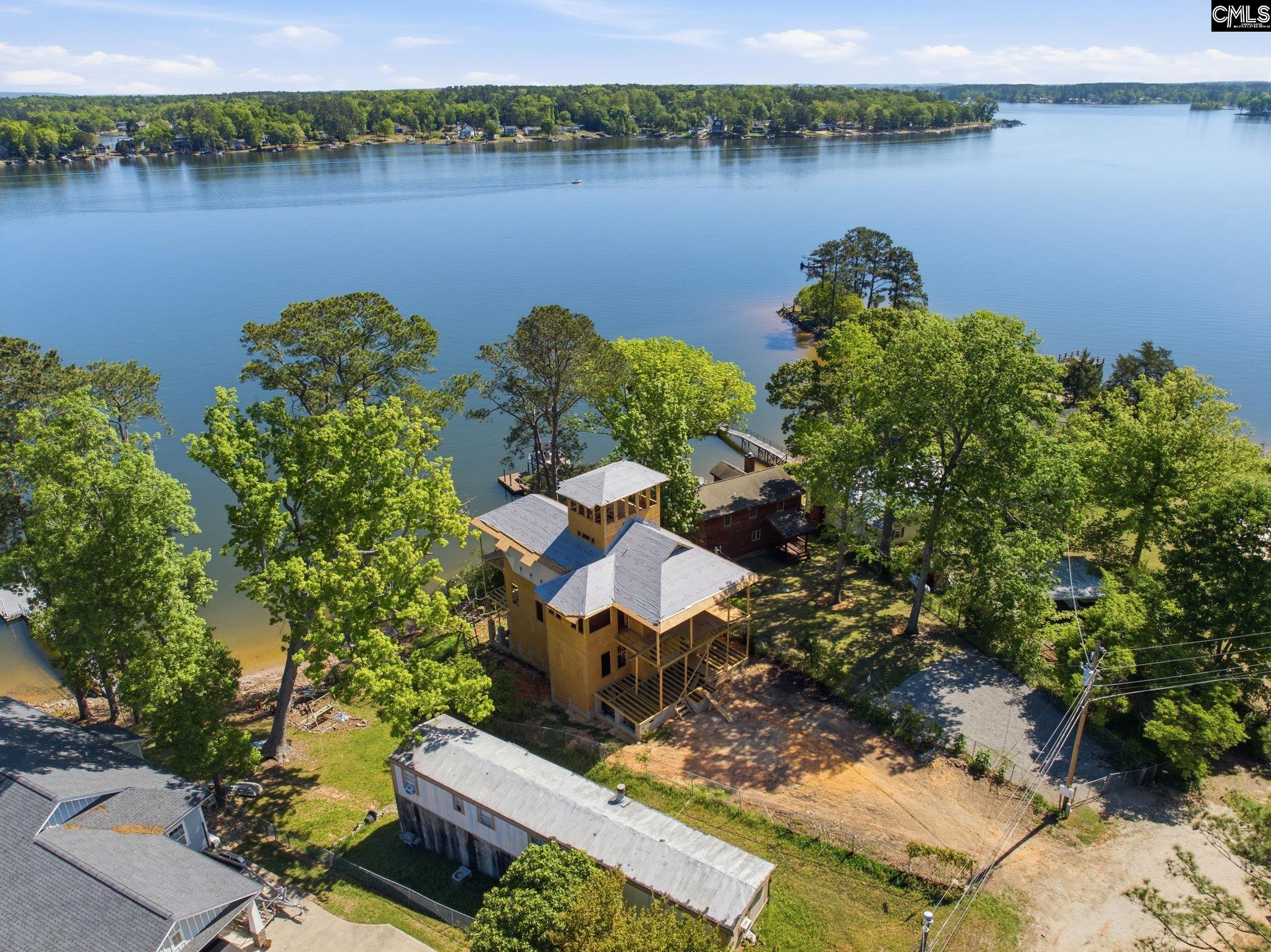 153 Ann Street Leesville, SC 29070