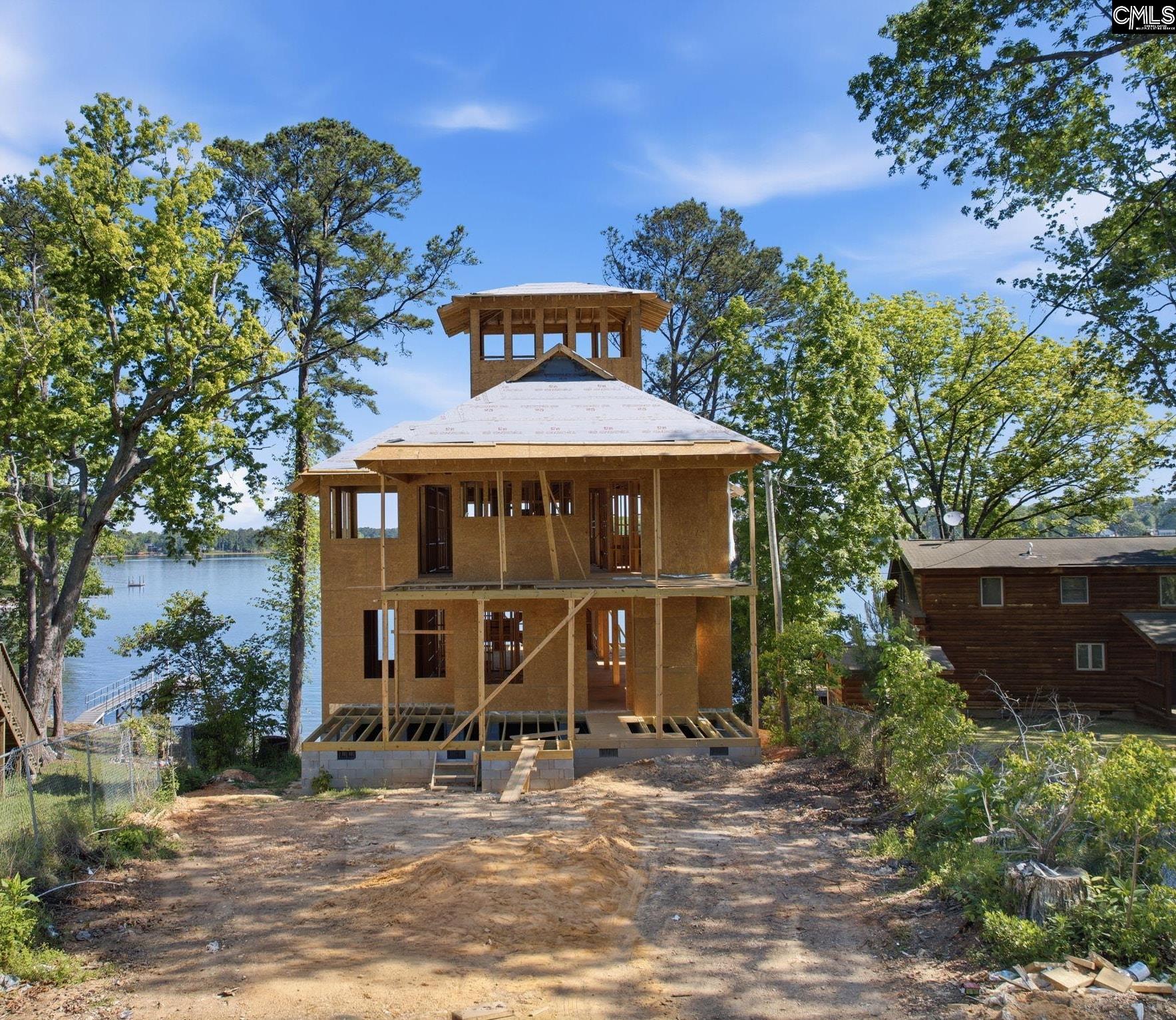 153 Ann Street Leesville, SC 29070