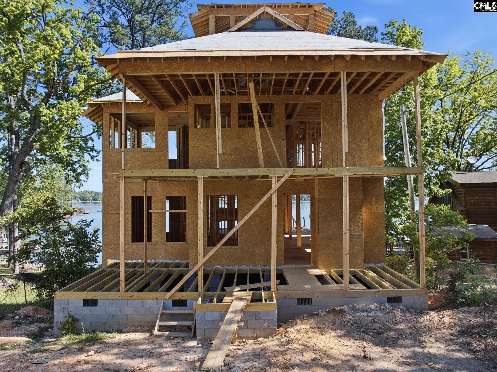 153 Ann Street Leesville, SC 29070