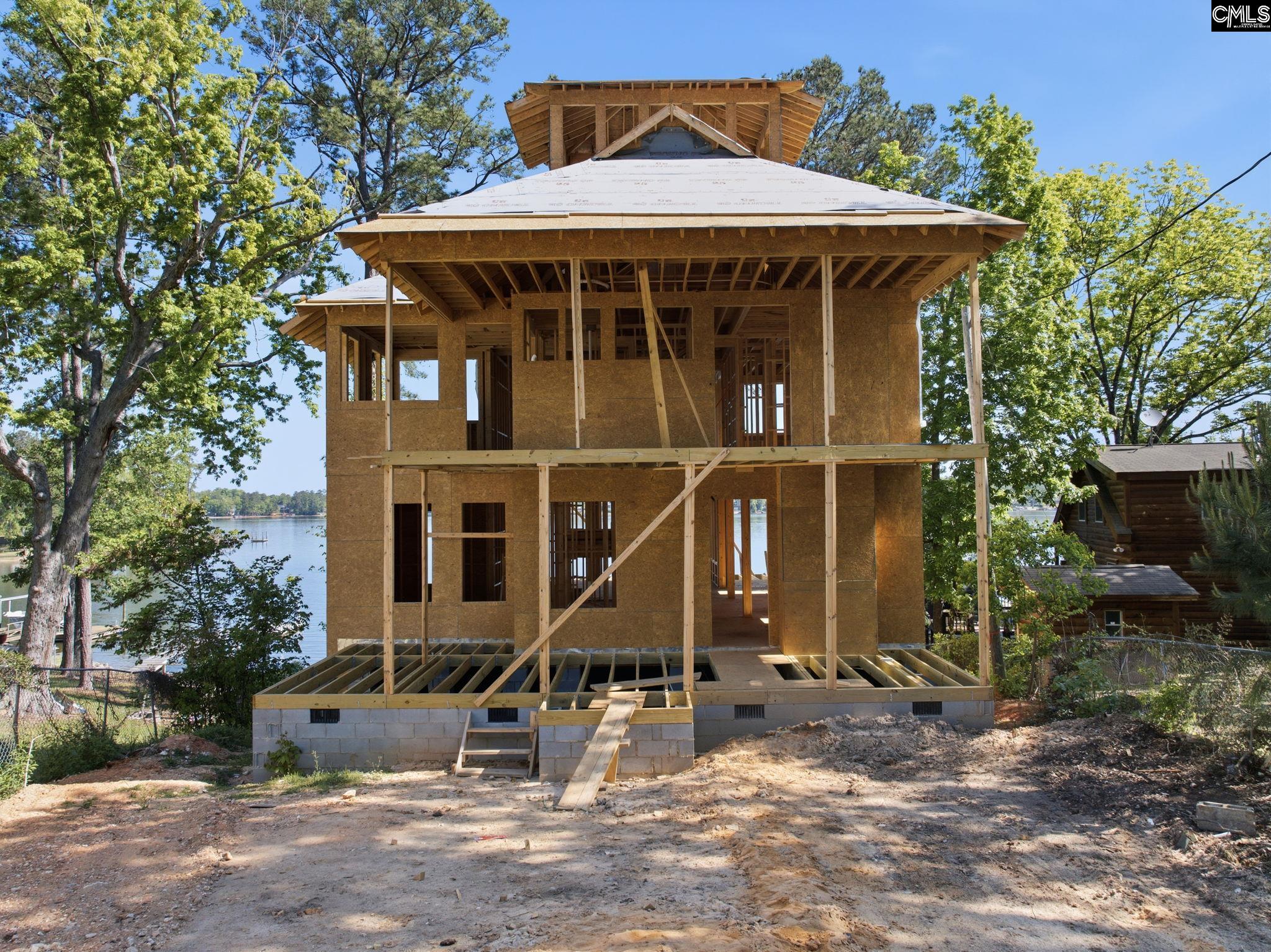 153 Ann Street Leesville, SC 29070