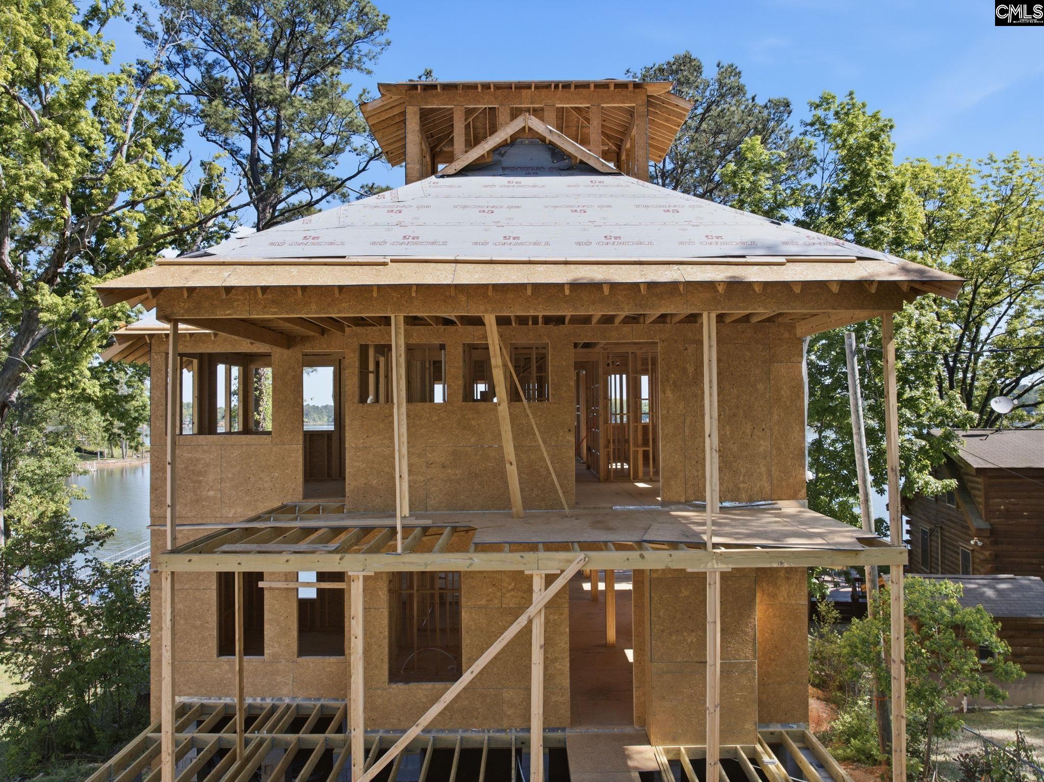 153 Ann Street Leesville, SC 29070