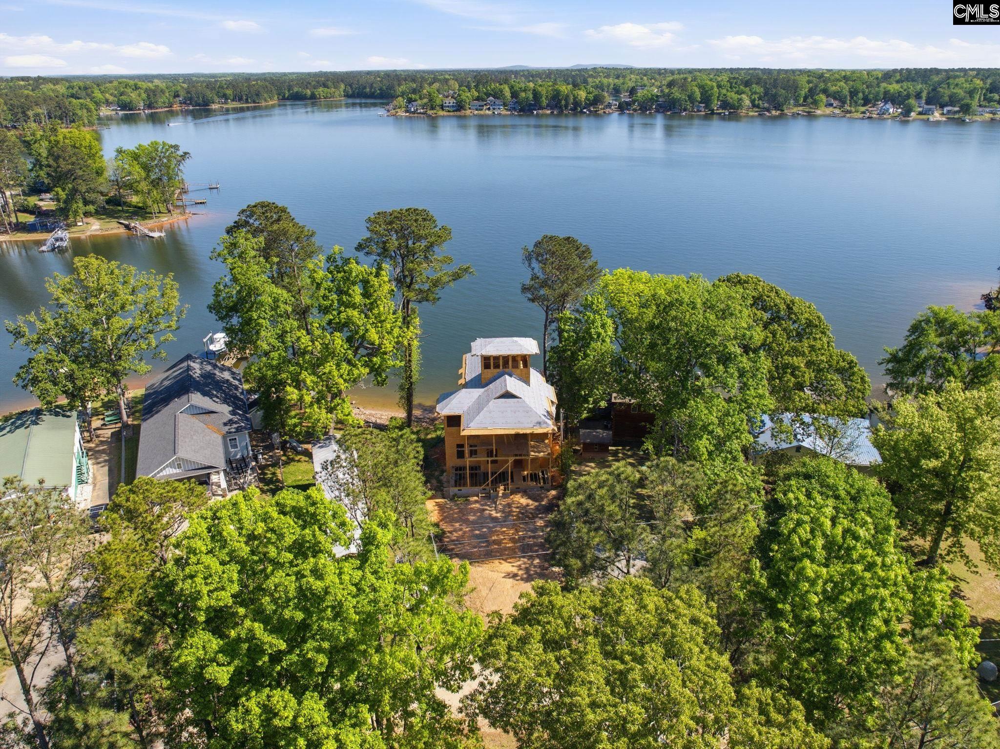 153 Ann Street Leesville, SC 29070
