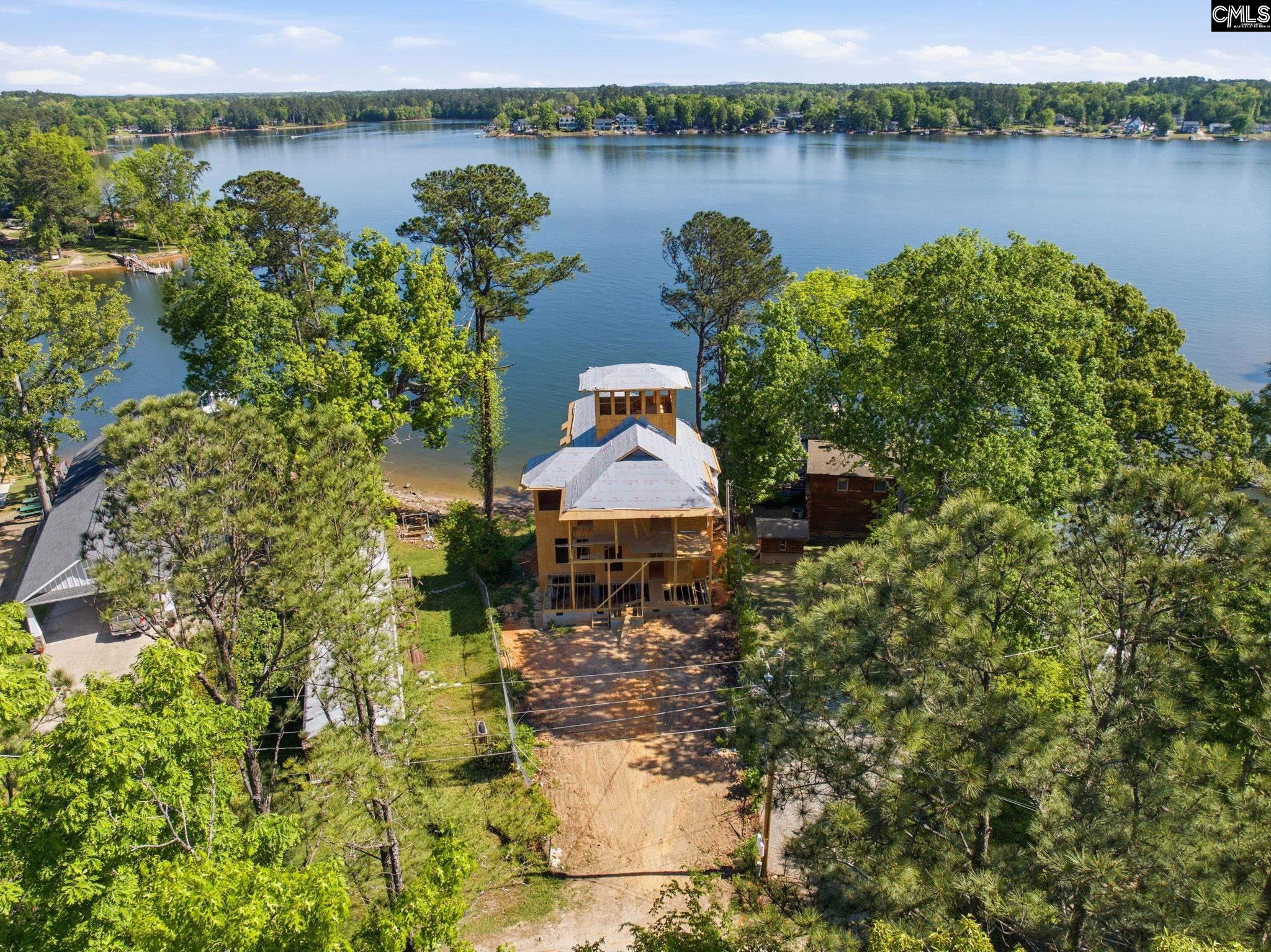 153 Ann Street Leesville, SC 29070