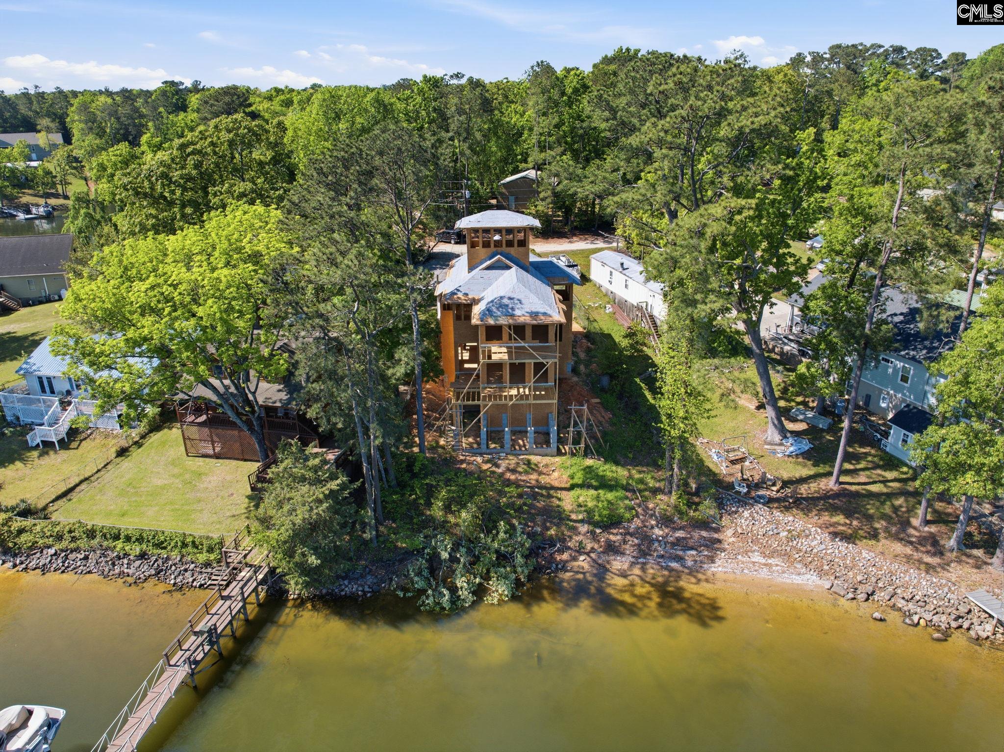 153 Ann Street Leesville, SC 29070