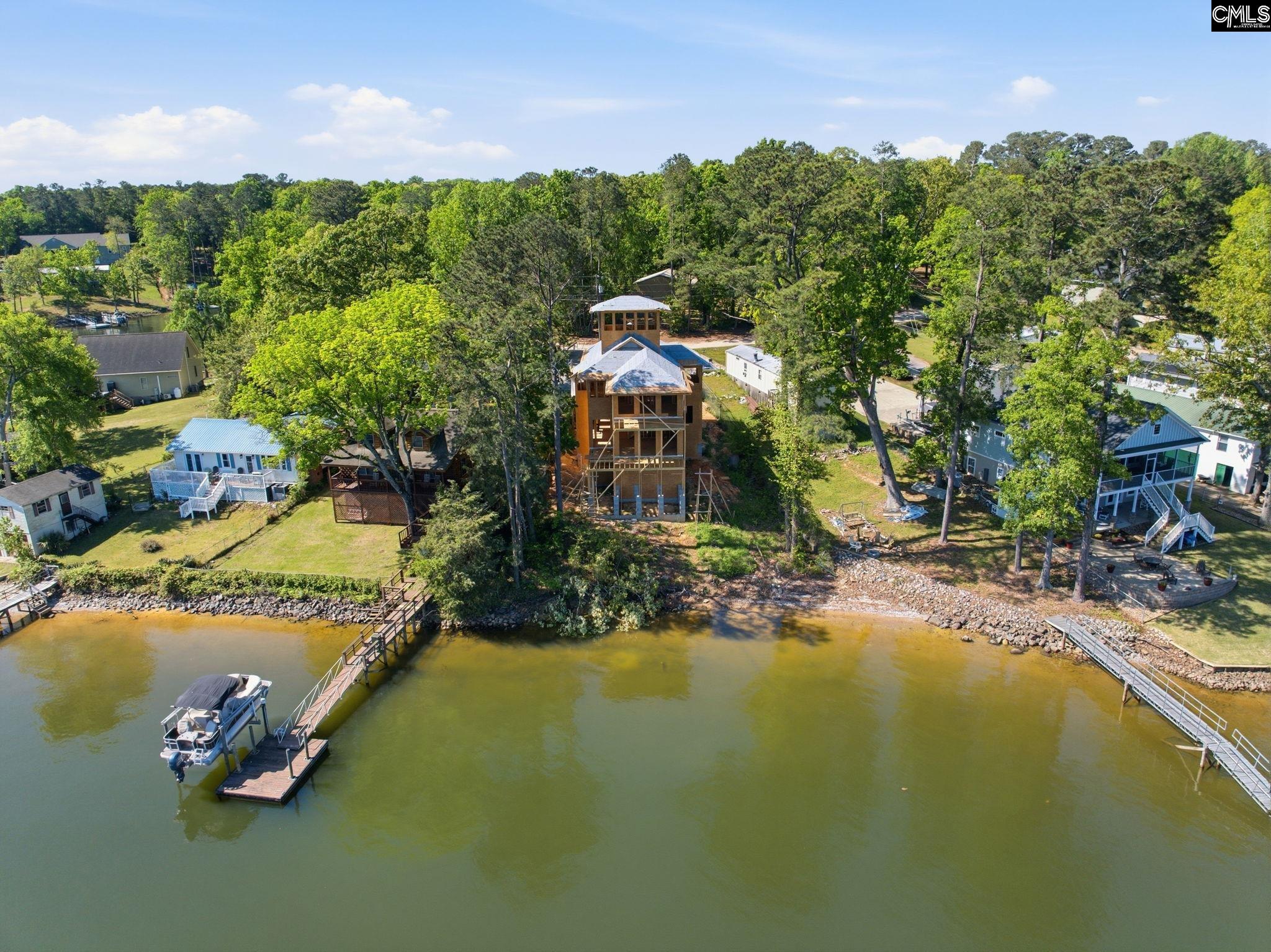 153 Ann Street Leesville, SC 29070