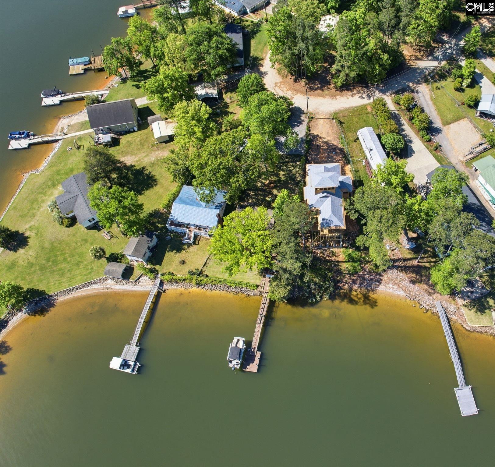 153 Ann Street Leesville, SC 29070