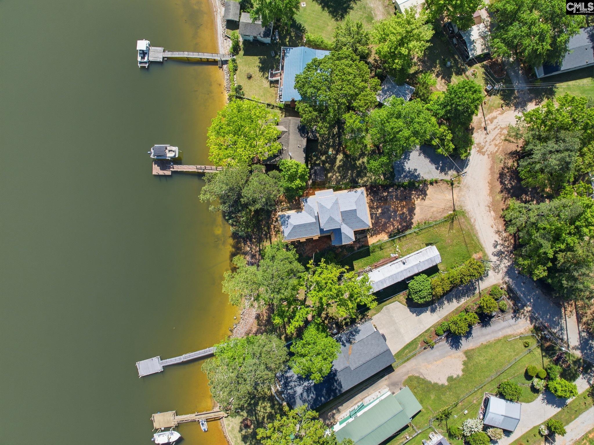 153 Ann Street Leesville, SC 29070