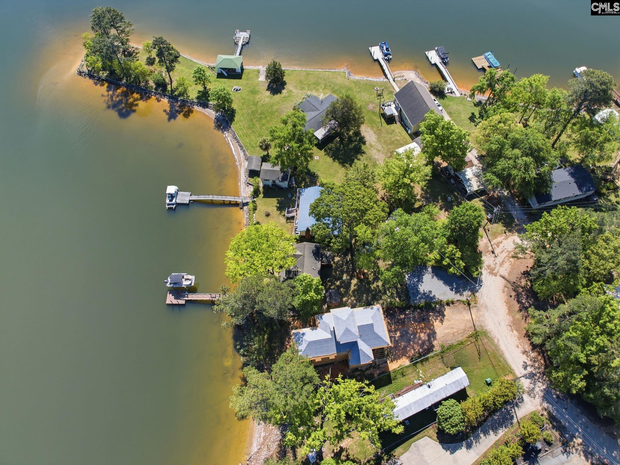 153 Ann Street Leesville, SC 29070