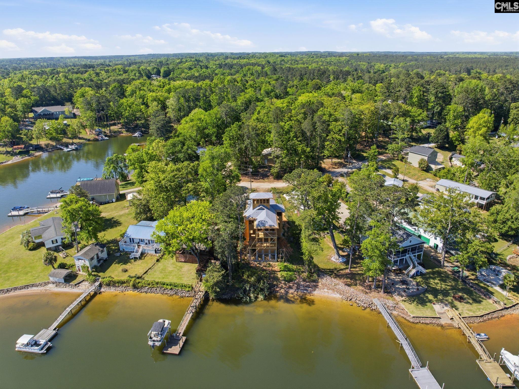 153 Ann Street Leesville, SC 29070