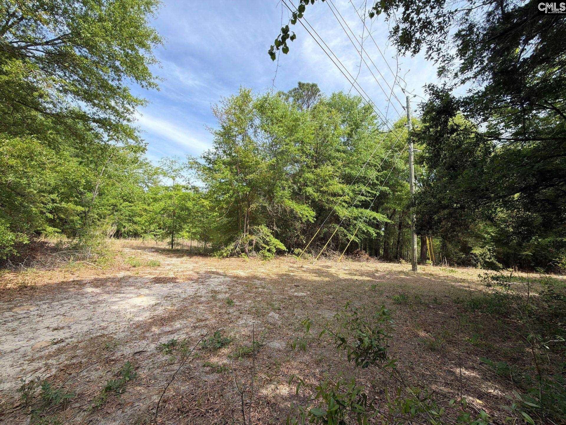 RRF 3 Rogers Cemetery Road UNIT RRF 3 Salley, SC 29137