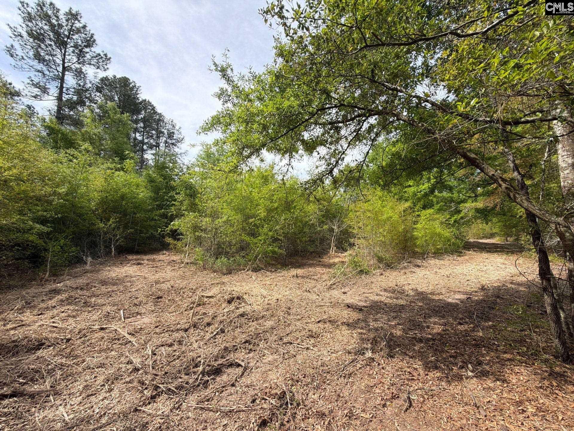 RRF 3 Rogers Cemetery Road UNIT RRF 3 Salley, SC 29137