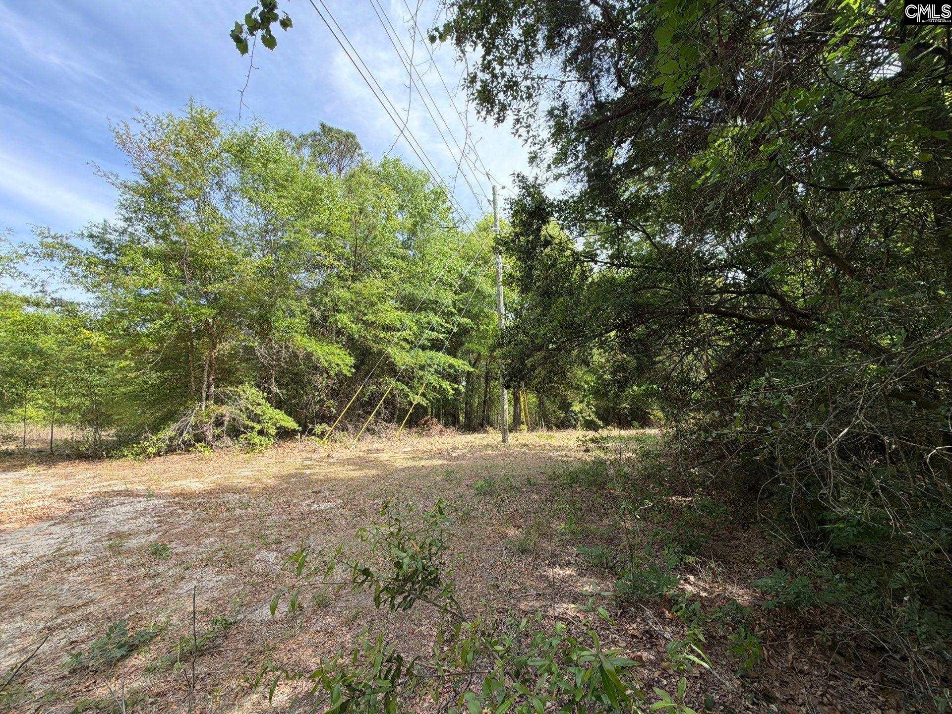 RRF 3 Rogers Cemetery Road UNIT RRF 3 Salley, SC 29137