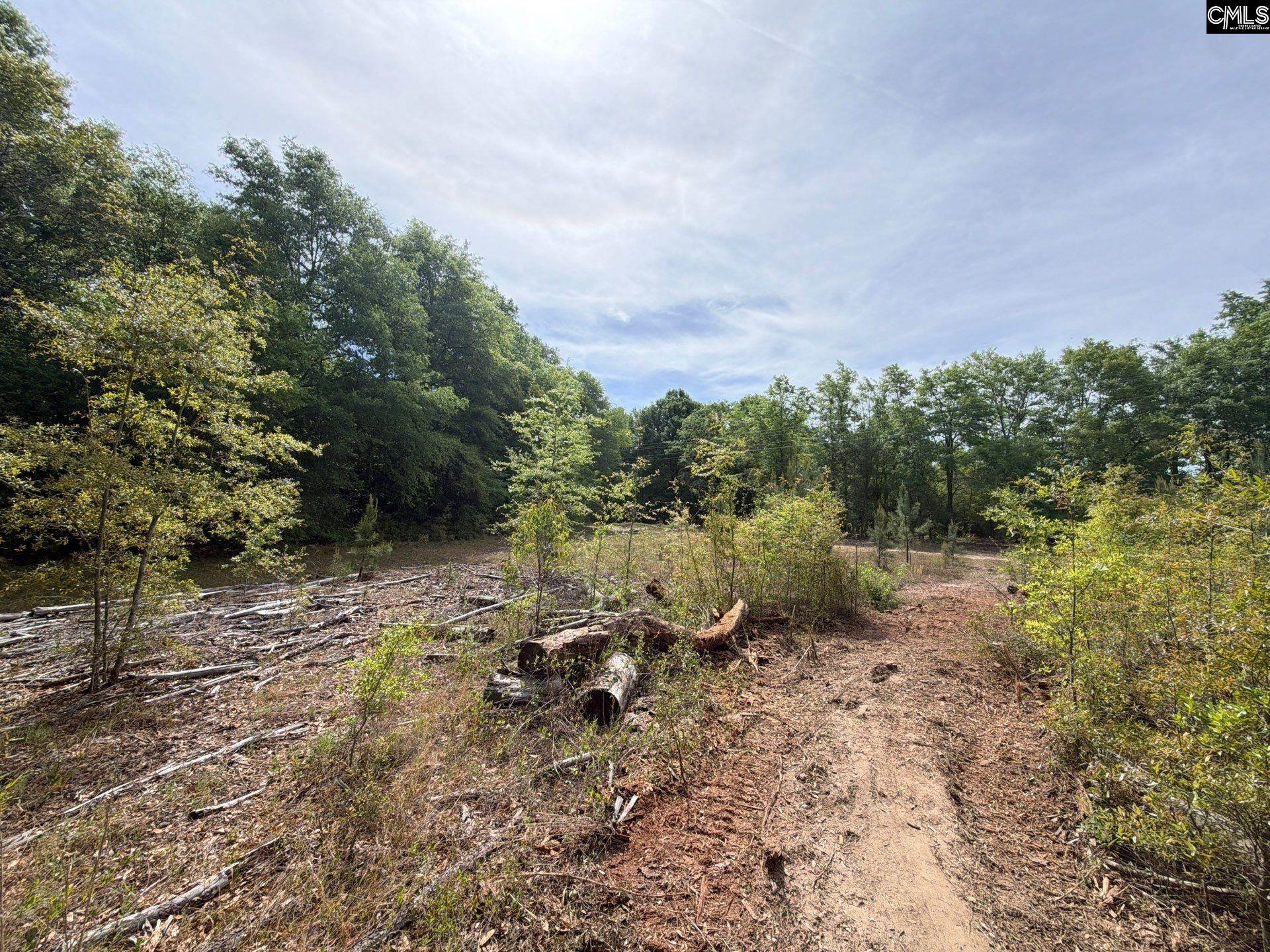 RRF 3 Rogers Cemetery Road UNIT RRF 3 Salley, SC 29137