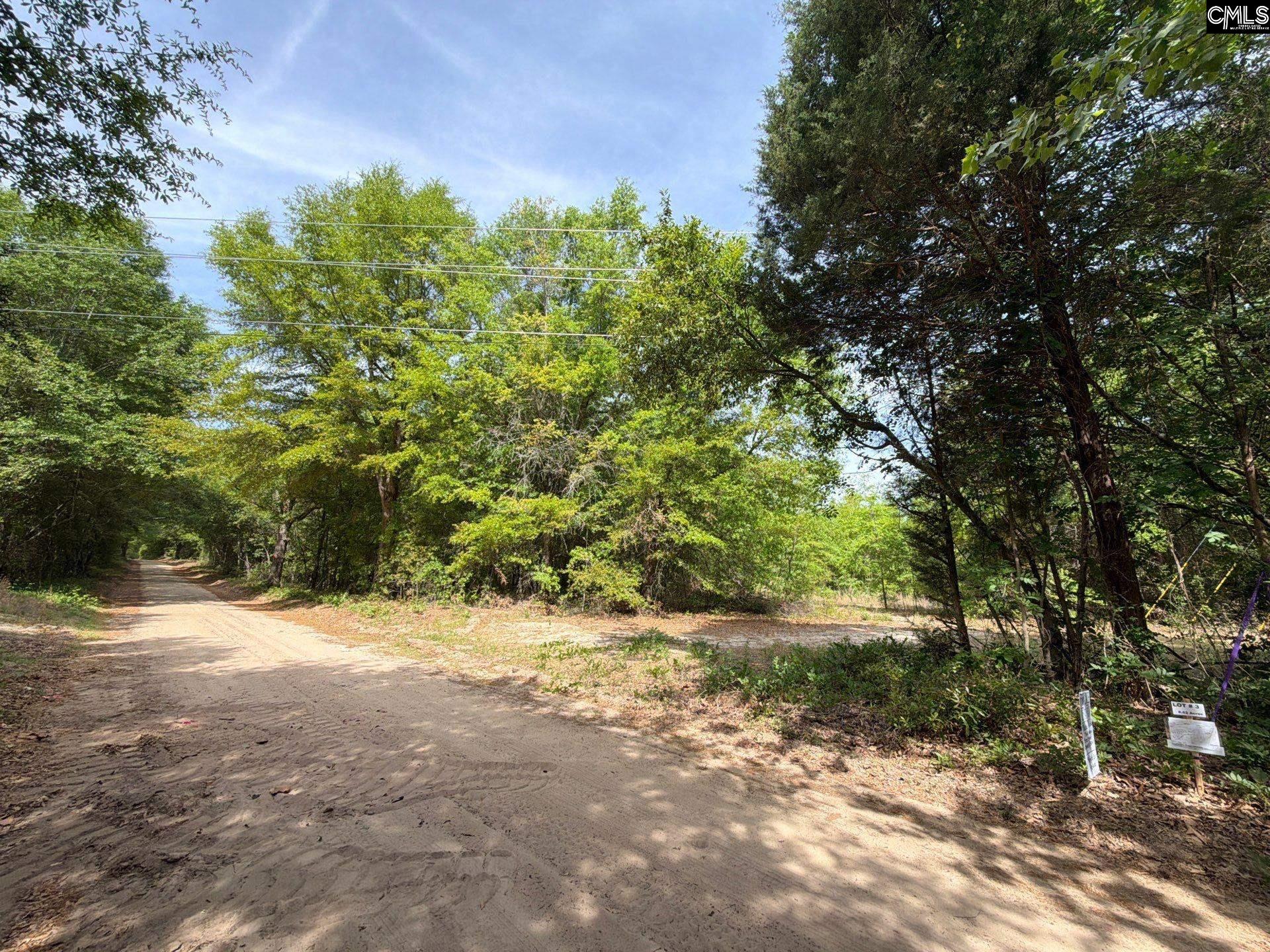 RRF 3 Rogers Cemetery Road UNIT RRF 3 Salley, SC 29137