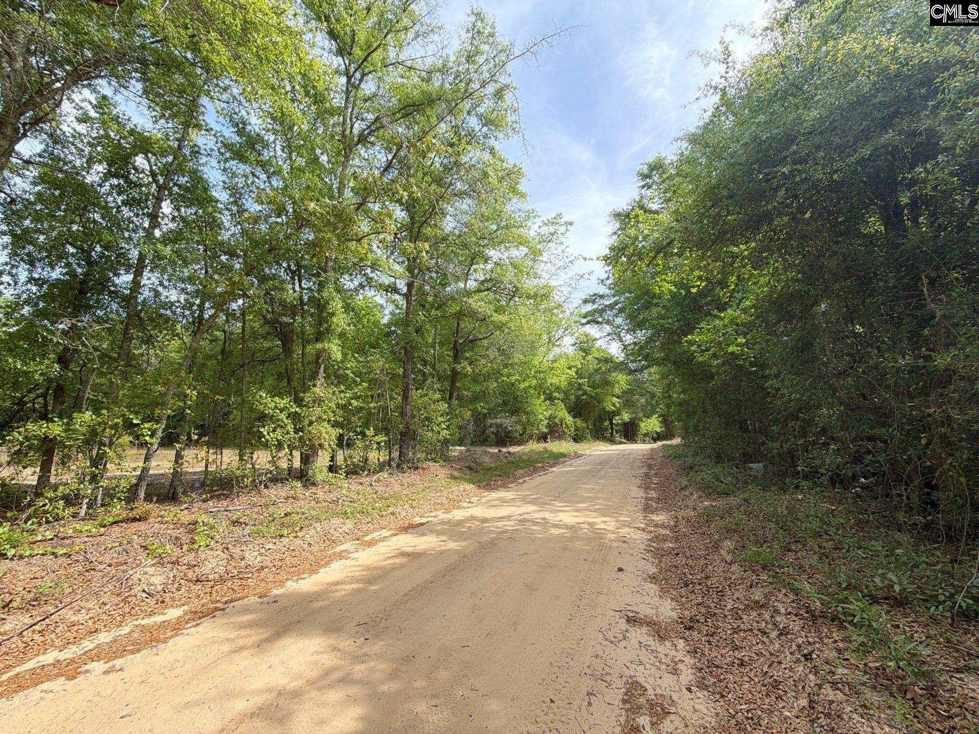RRF 3 Rogers Cemetery Road UNIT RRF 3 Salley, SC 29137