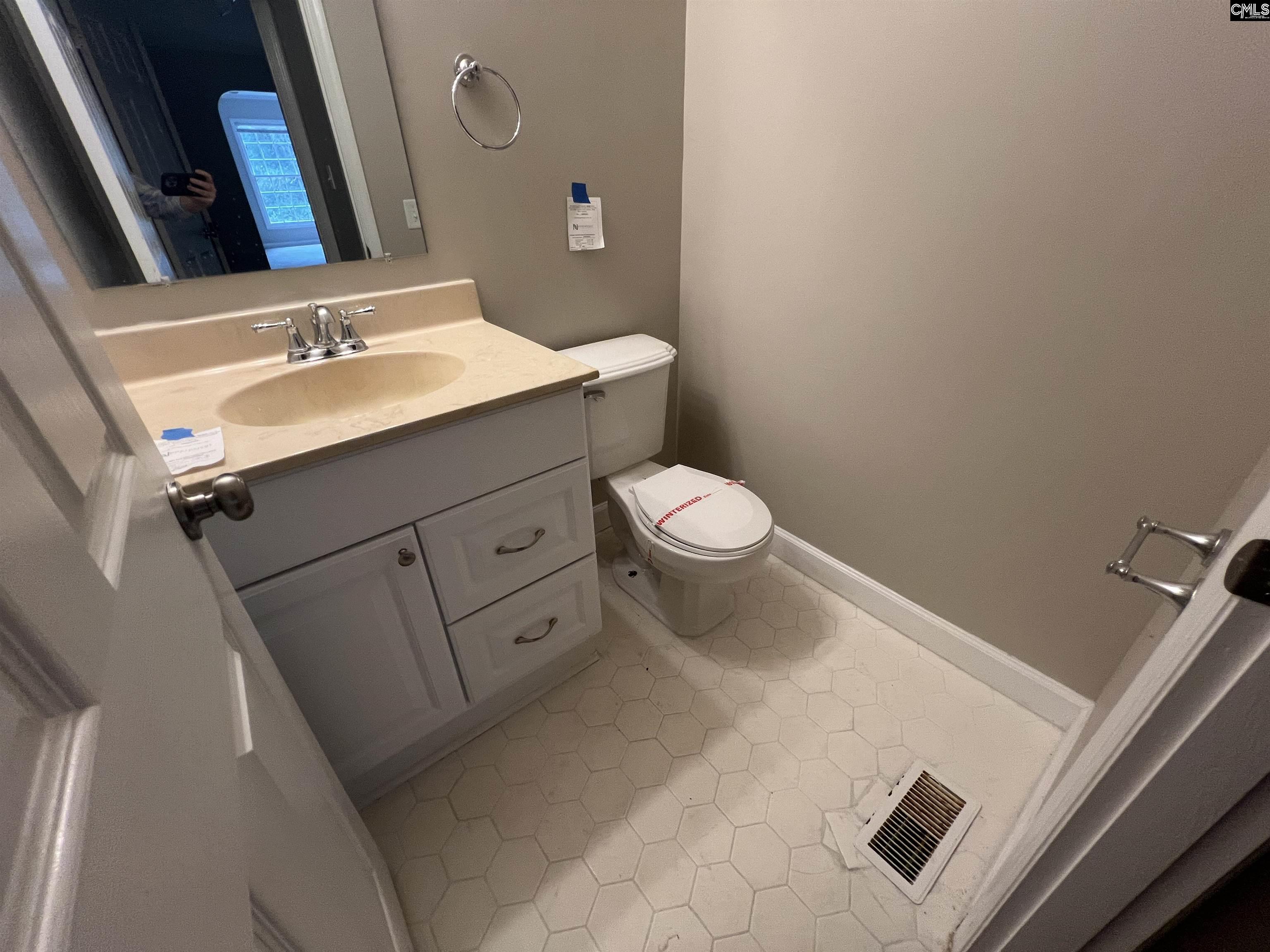 2808 Loretto Drive Sumter, SC 29150