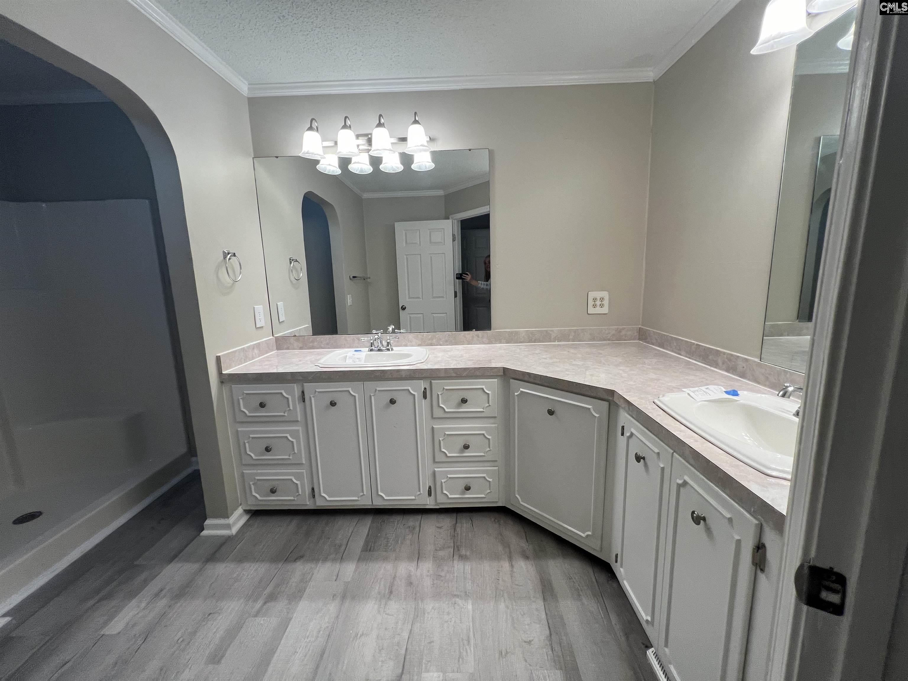 2808 Loretto Drive Sumter, SC 29150