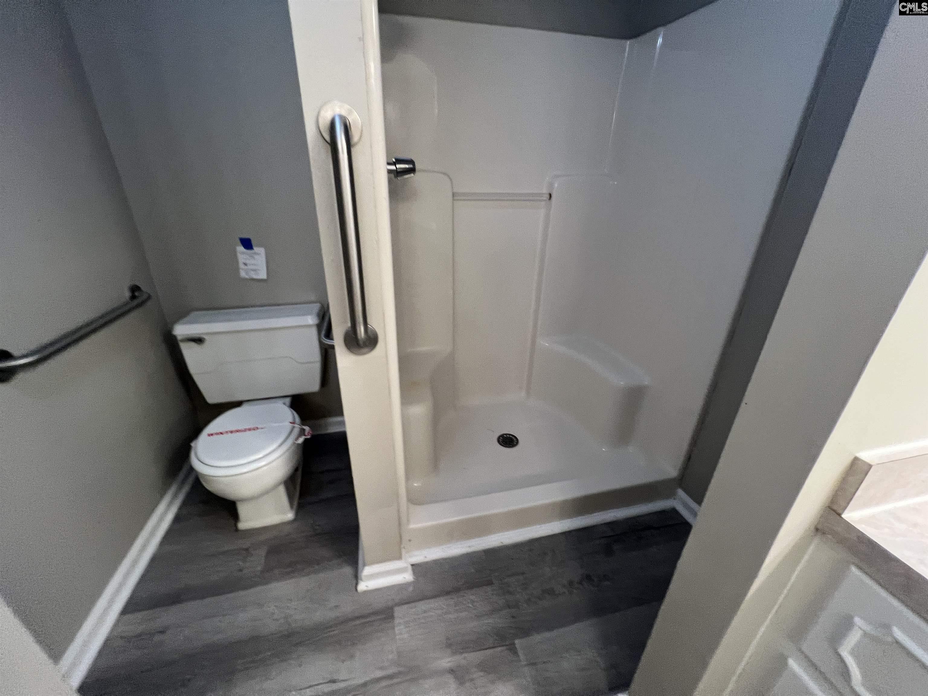 2808 Loretto Drive Sumter, SC 29150