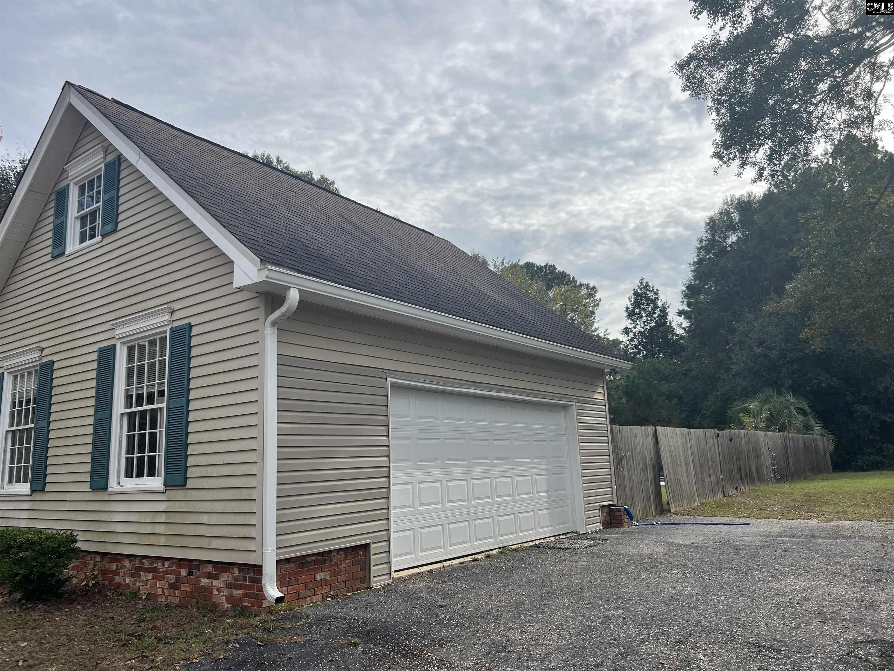 2808 Loretto Drive Sumter, SC 29150