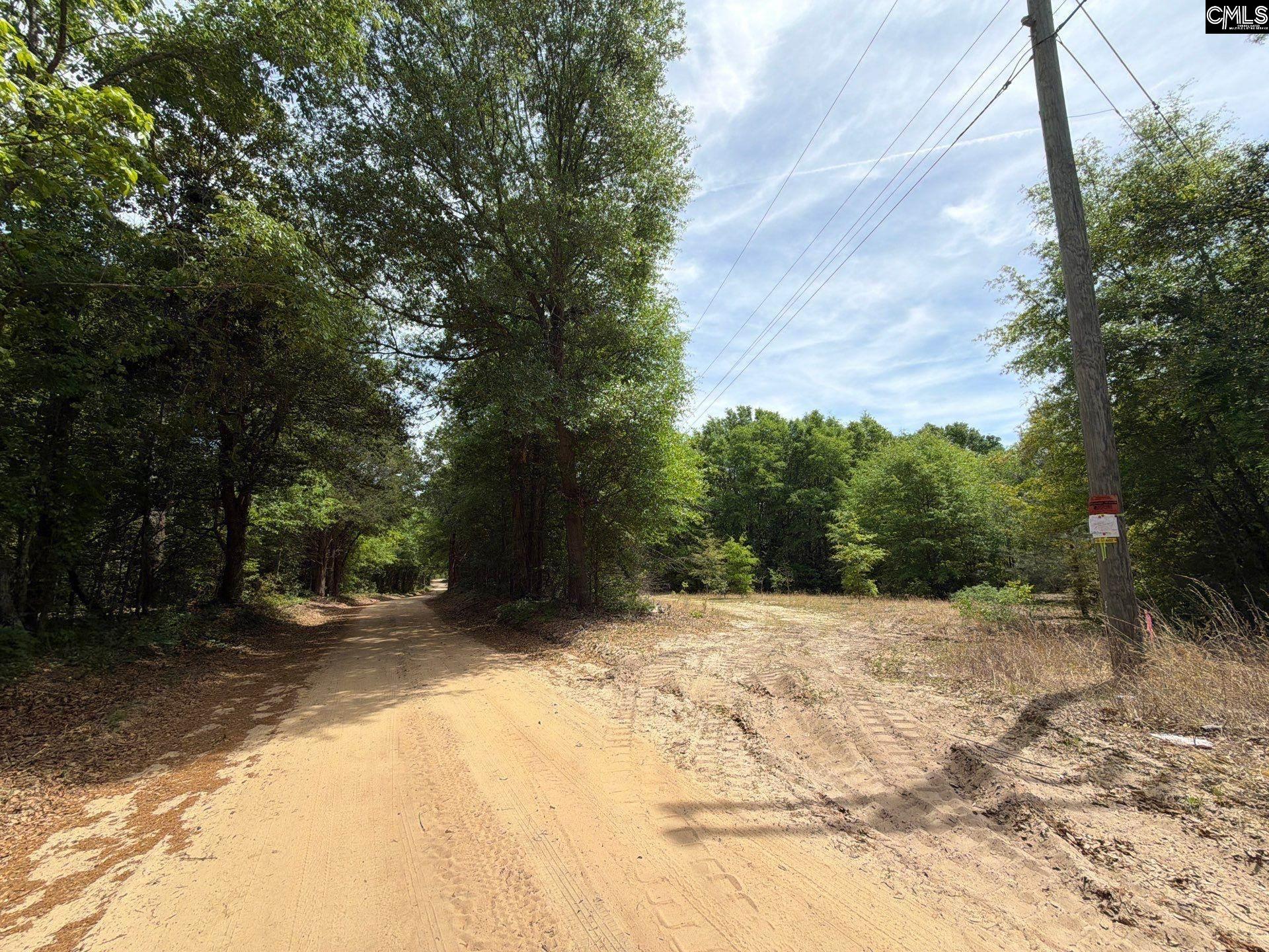 RRF 4 Rogers Cemetery Road UNIT RRF 4 Salley, SC 29137