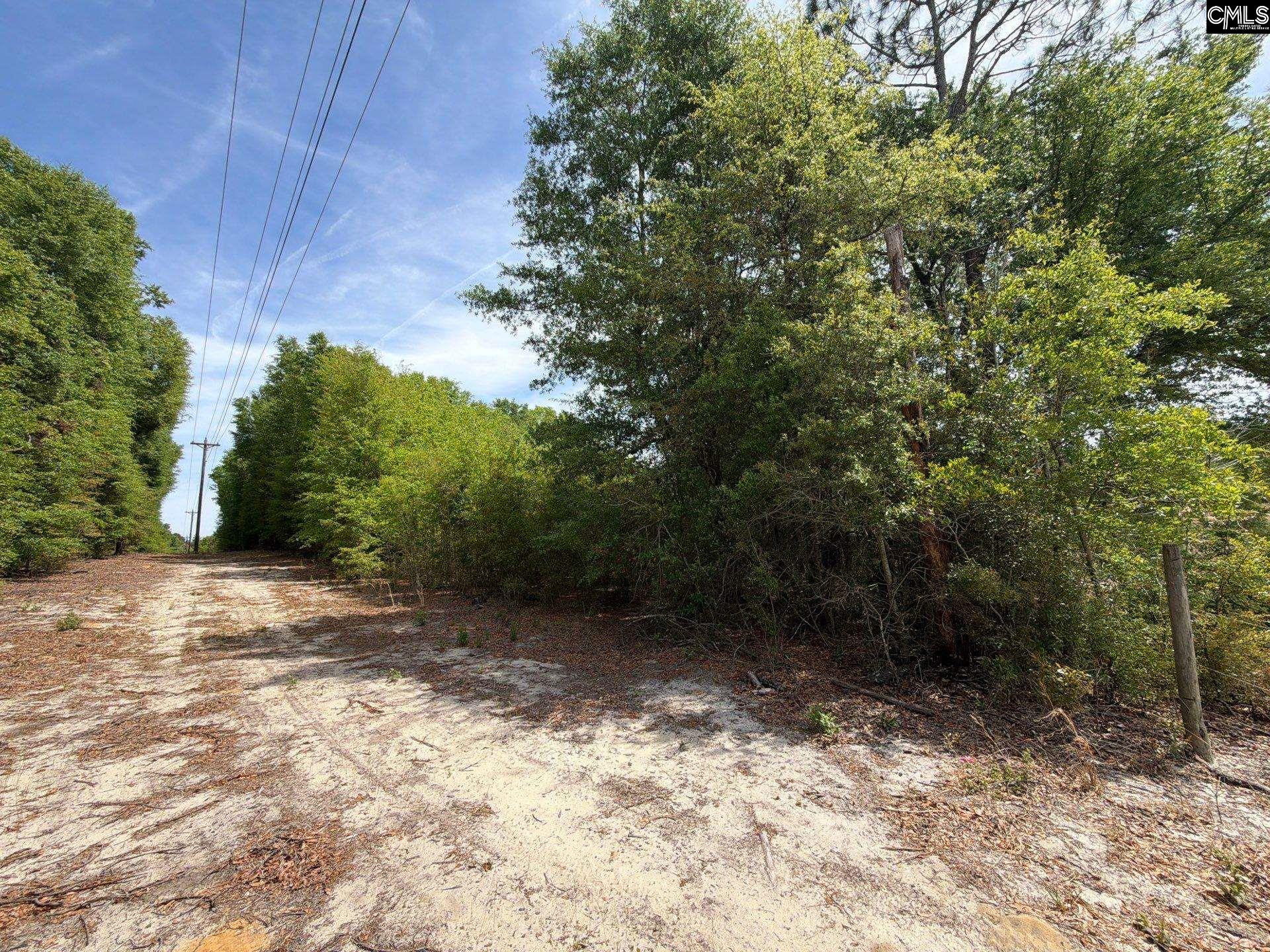 RRF 4 Rogers Cemetery Road UNIT RRF 4 Salley, SC 29137