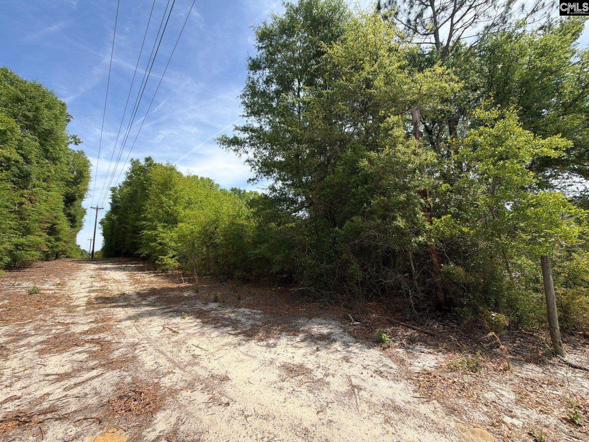 RRF 4 Rogers Cemetery Road UNIT RRF 4 Salley, SC 29137