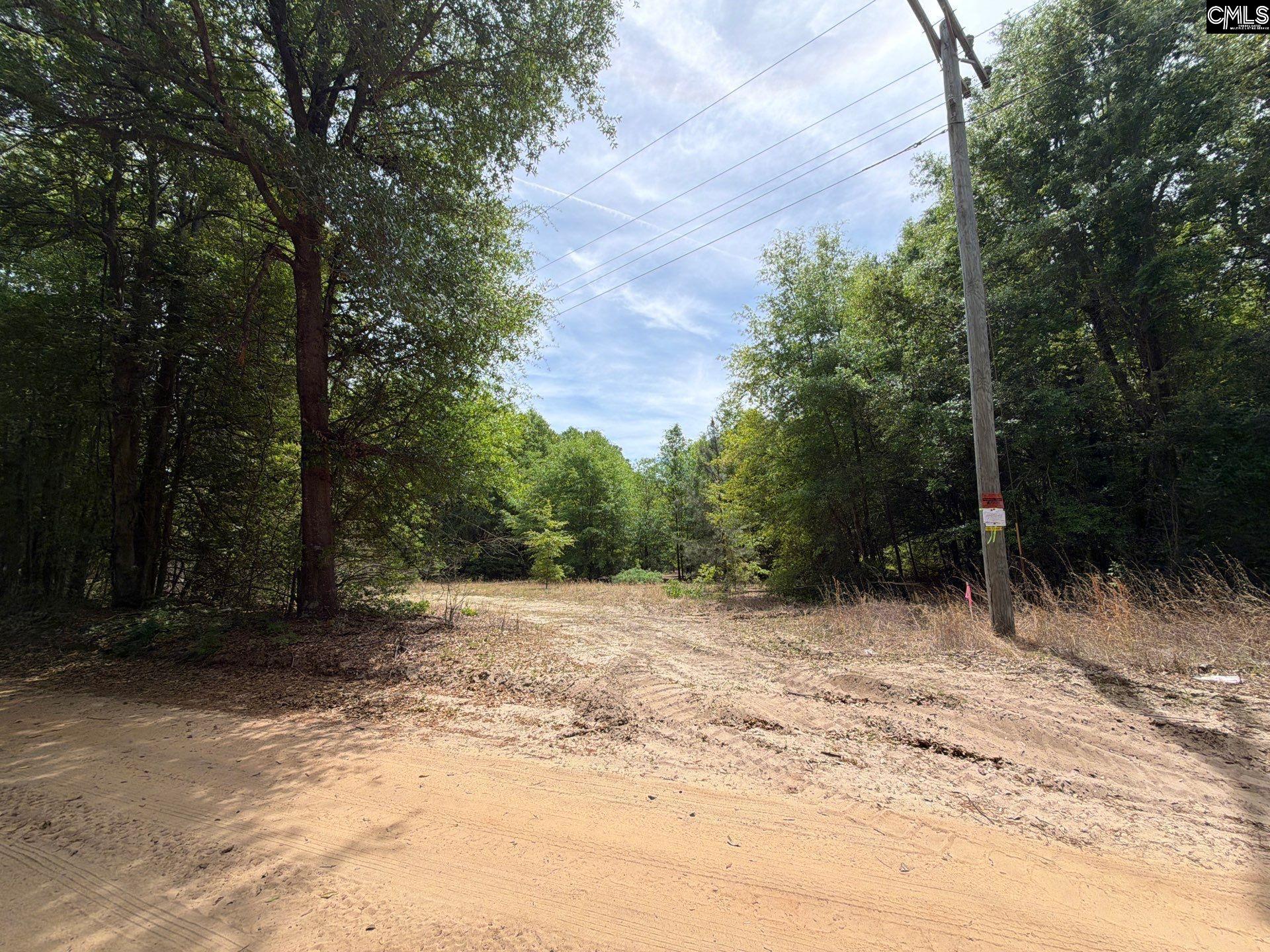 RRF 4 Rogers Cemetery Road UNIT RRF 4 Salley, SC 29137