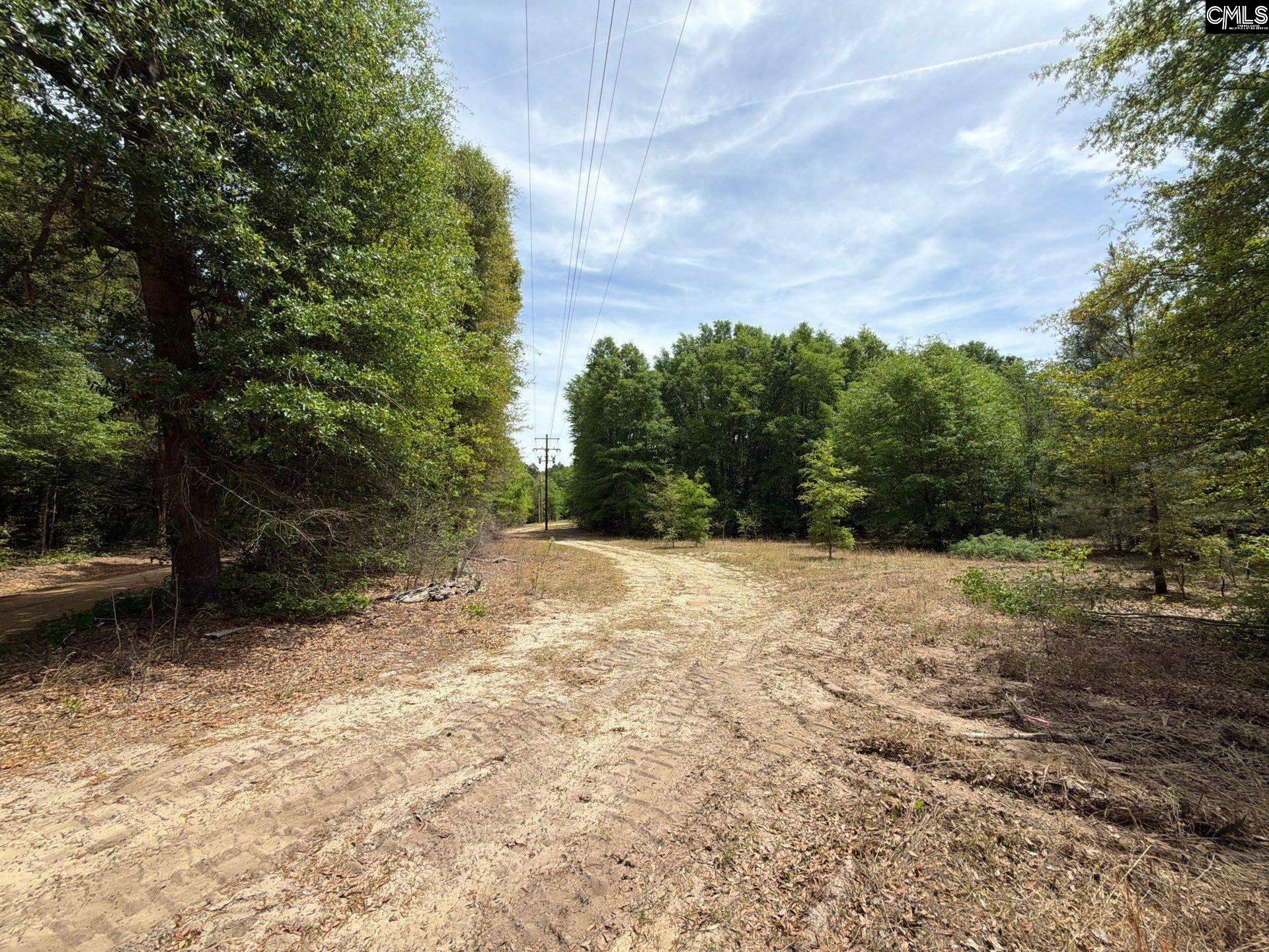 RRF 4 Rogers Cemetery Road UNIT RRF 4 Salley, SC 29137