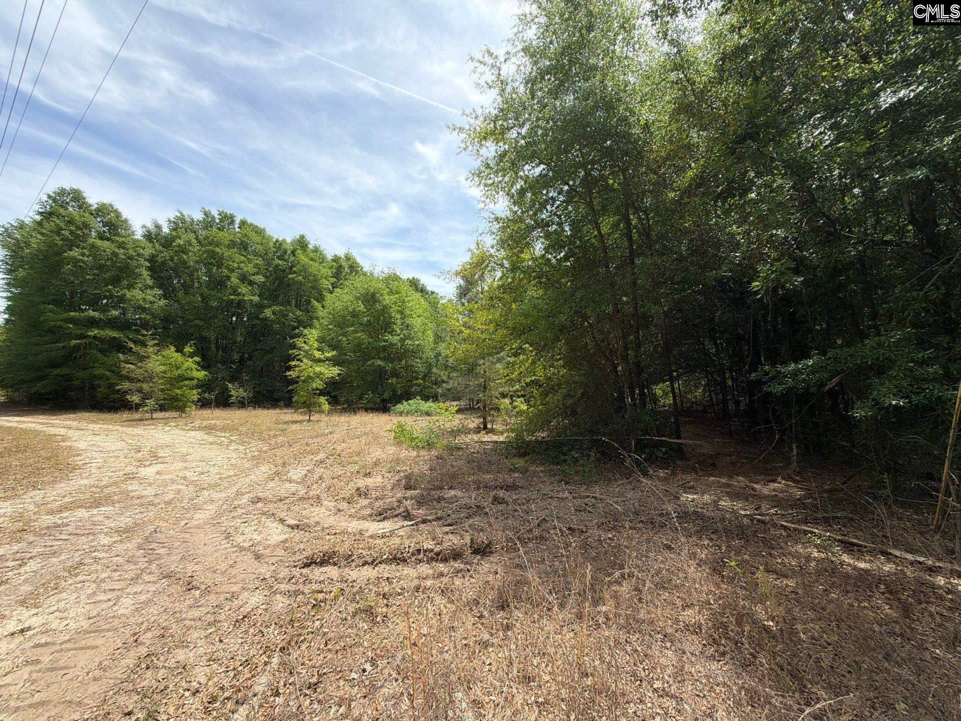 RRF 4 Rogers Cemetery Road UNIT RRF 4 Salley, SC 29137