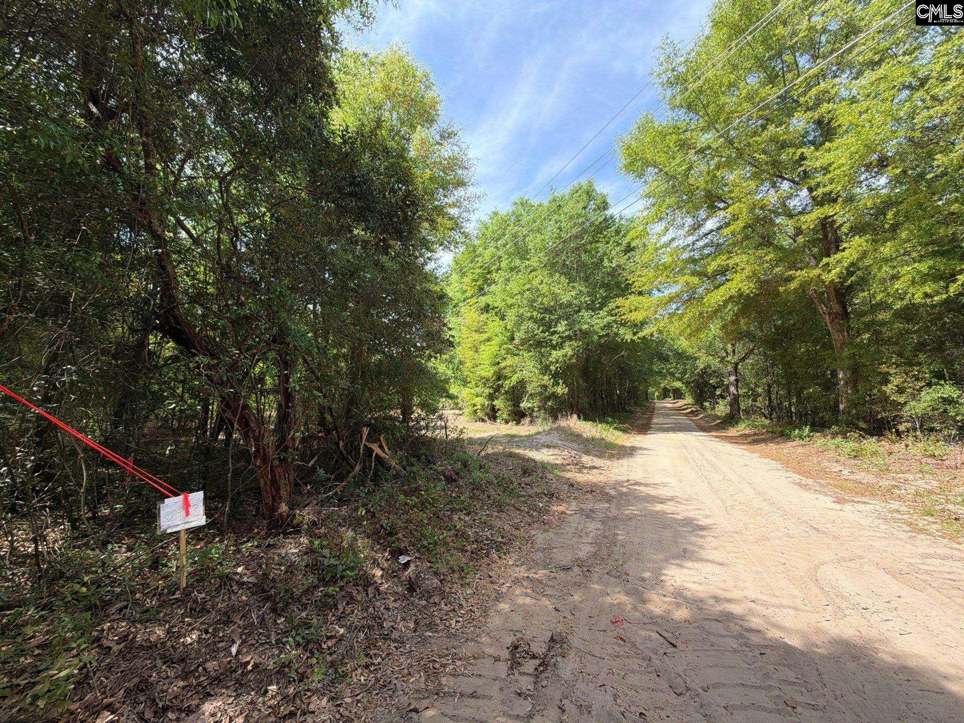 RRF 4 Rogers Cemetery Road UNIT RRF 4 Salley, SC 29137