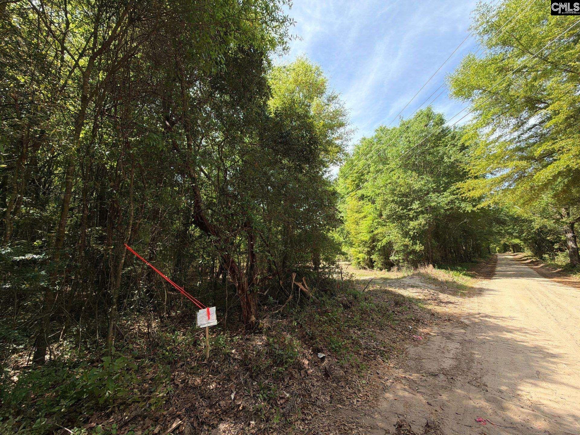 RRF 4 Rogers Cemetery Road UNIT RRF 4 Salley, SC 29137