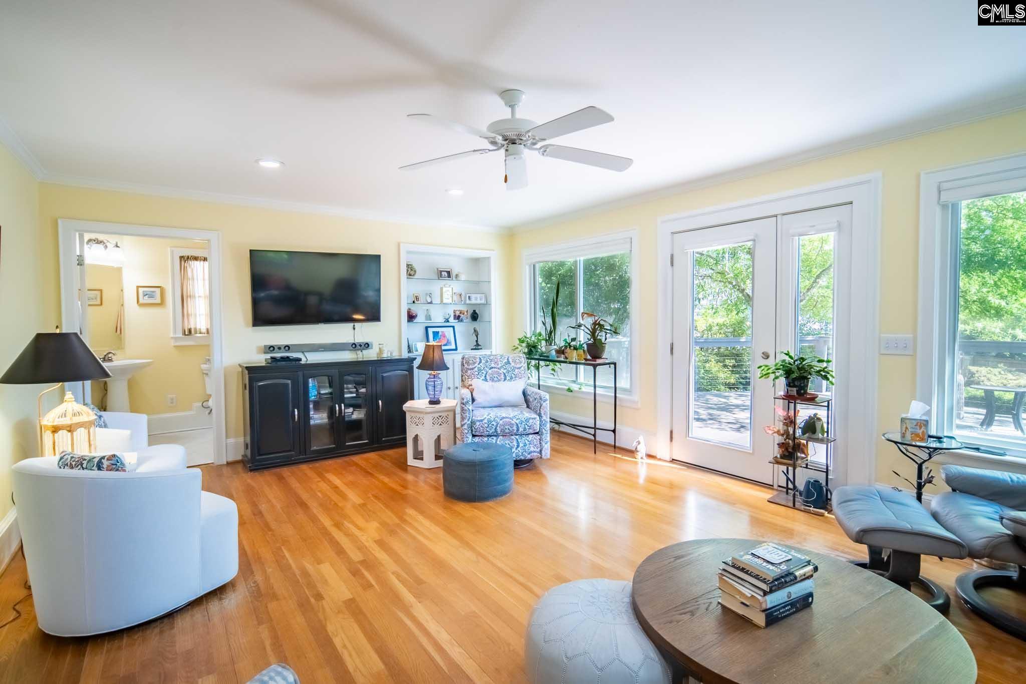 2316 Duncan Street Columbia, SC 29205